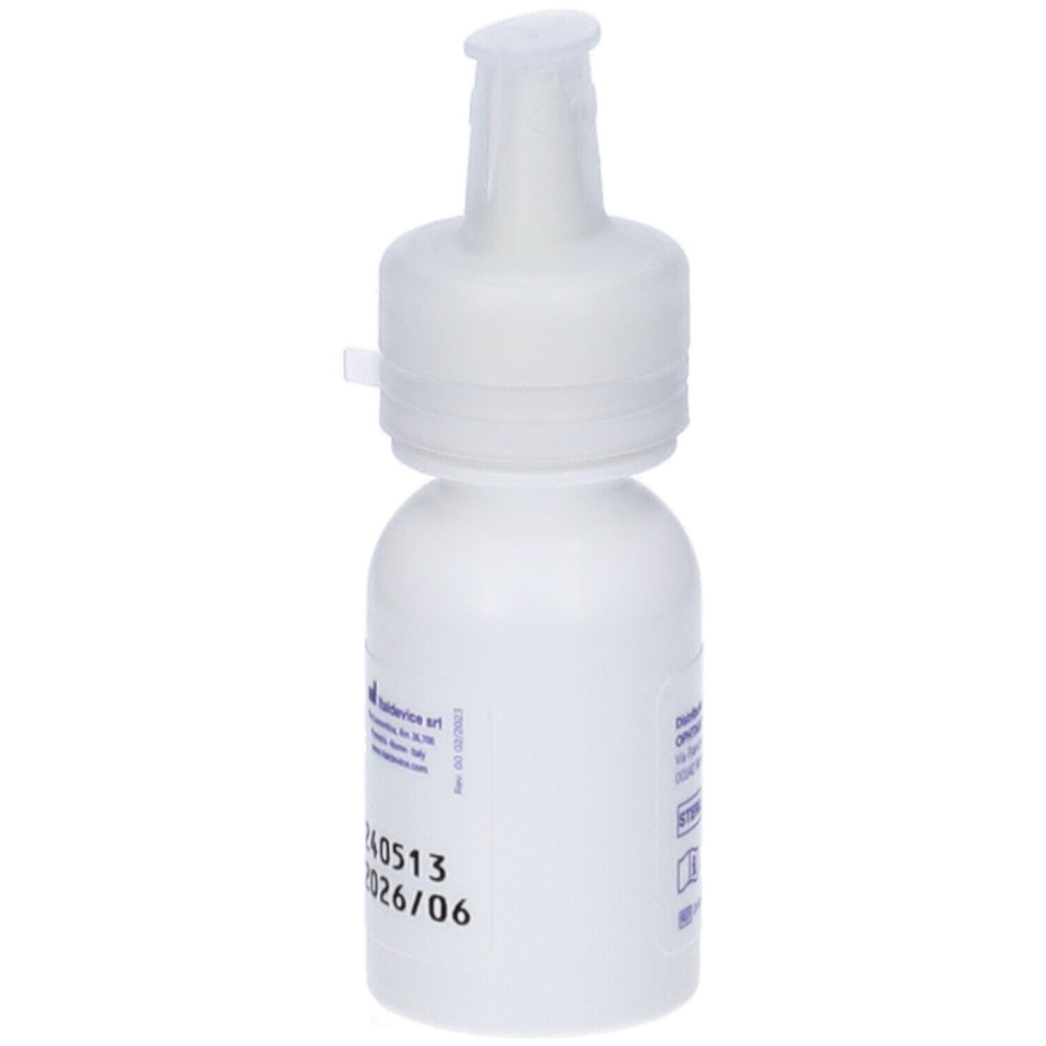 Cordev Soluzione Oftalmica Lubrificante Of 10 Ml