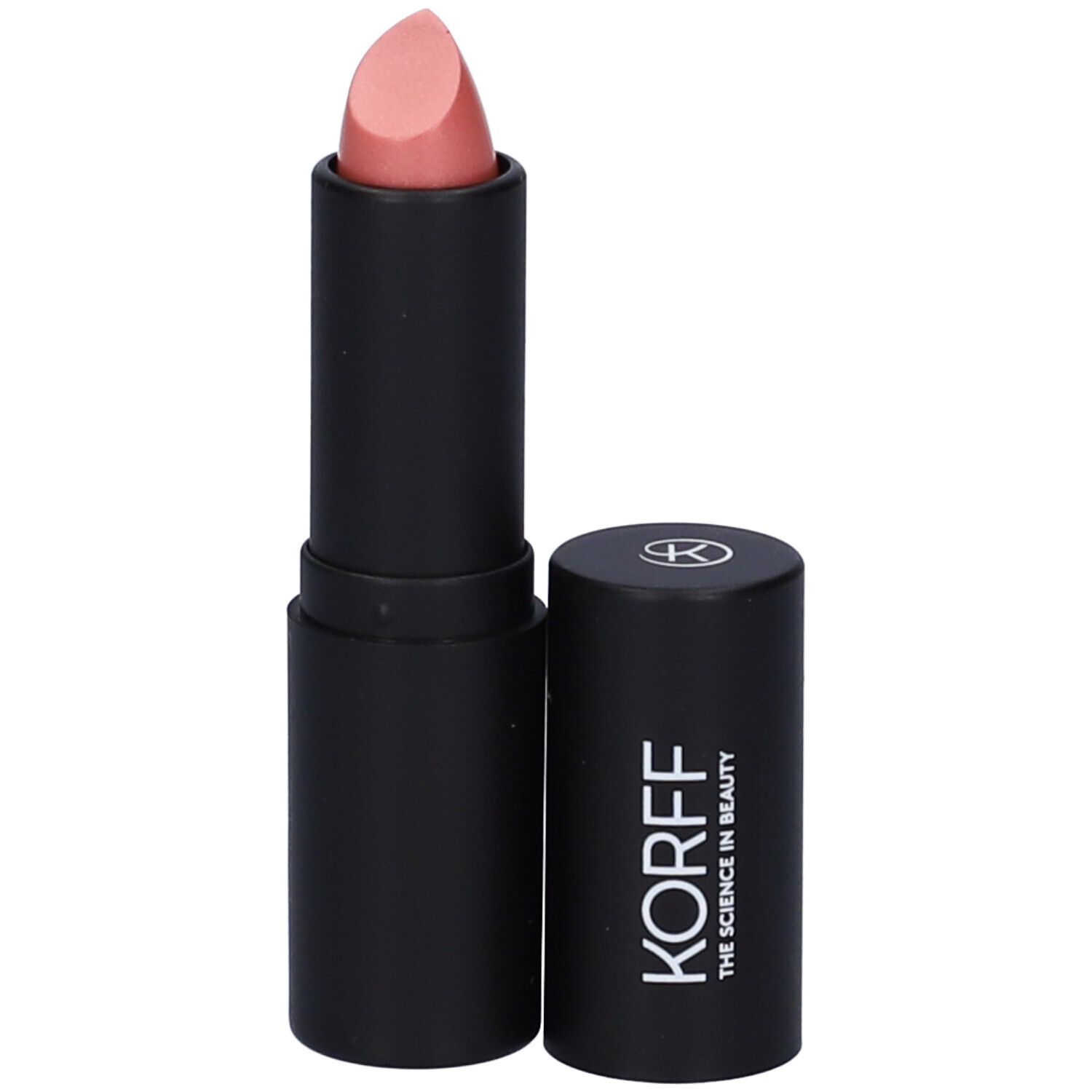Korff Cure Make Up Rossetto Glossato 01 - risparmia il 10% con il codice: Korff10