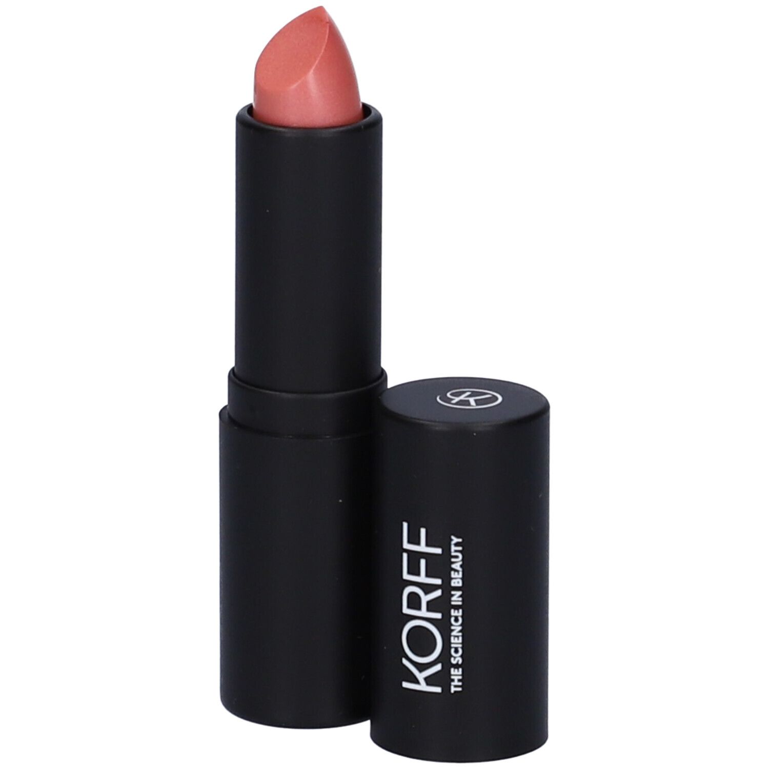 Korff Cure Make Up Rossetto Glossato 01 - risparmia il 10% con il codice: Korff10