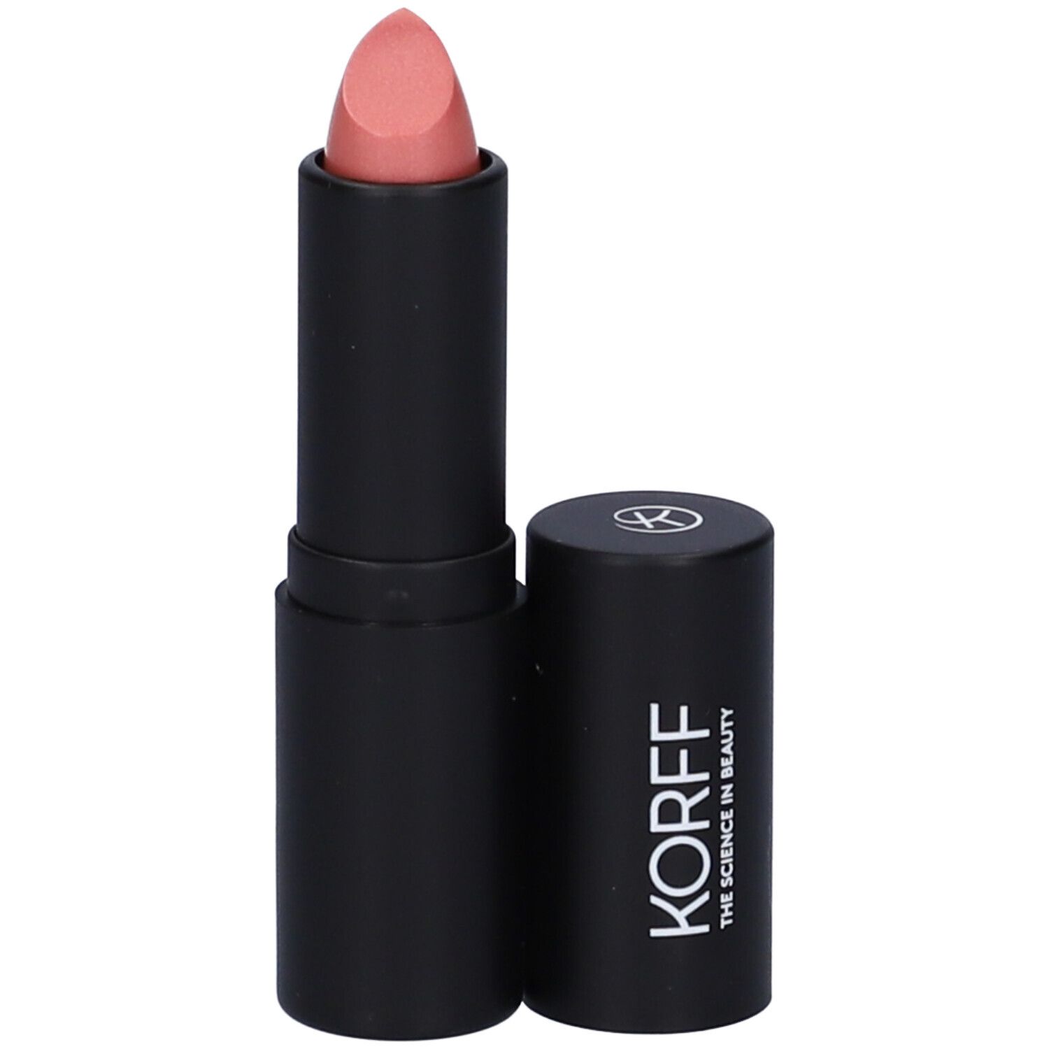 Korff Cure Make Up Rossetto Glossato 01 - risparmia il 10% con il codice: Korff10