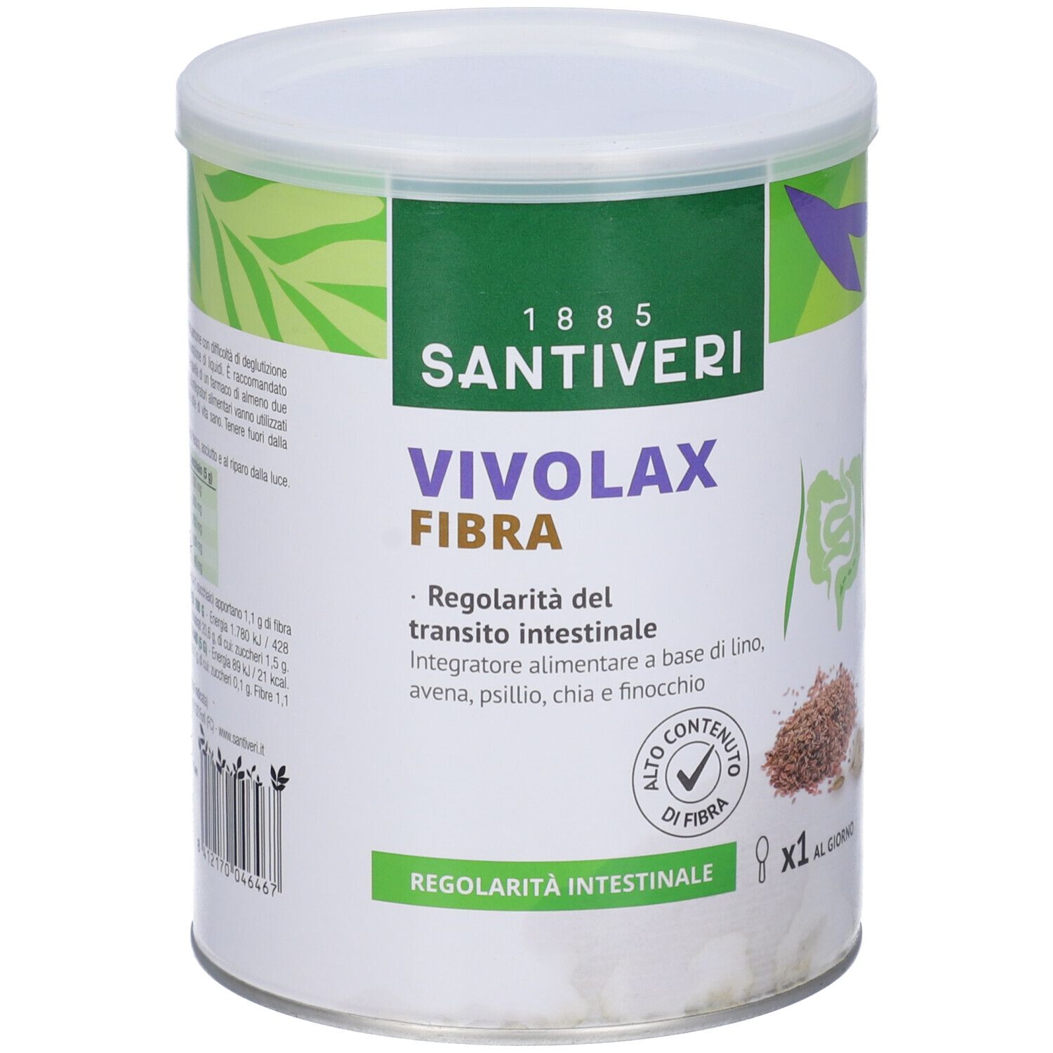 Santiveri Santiveri Vivolax Fibra