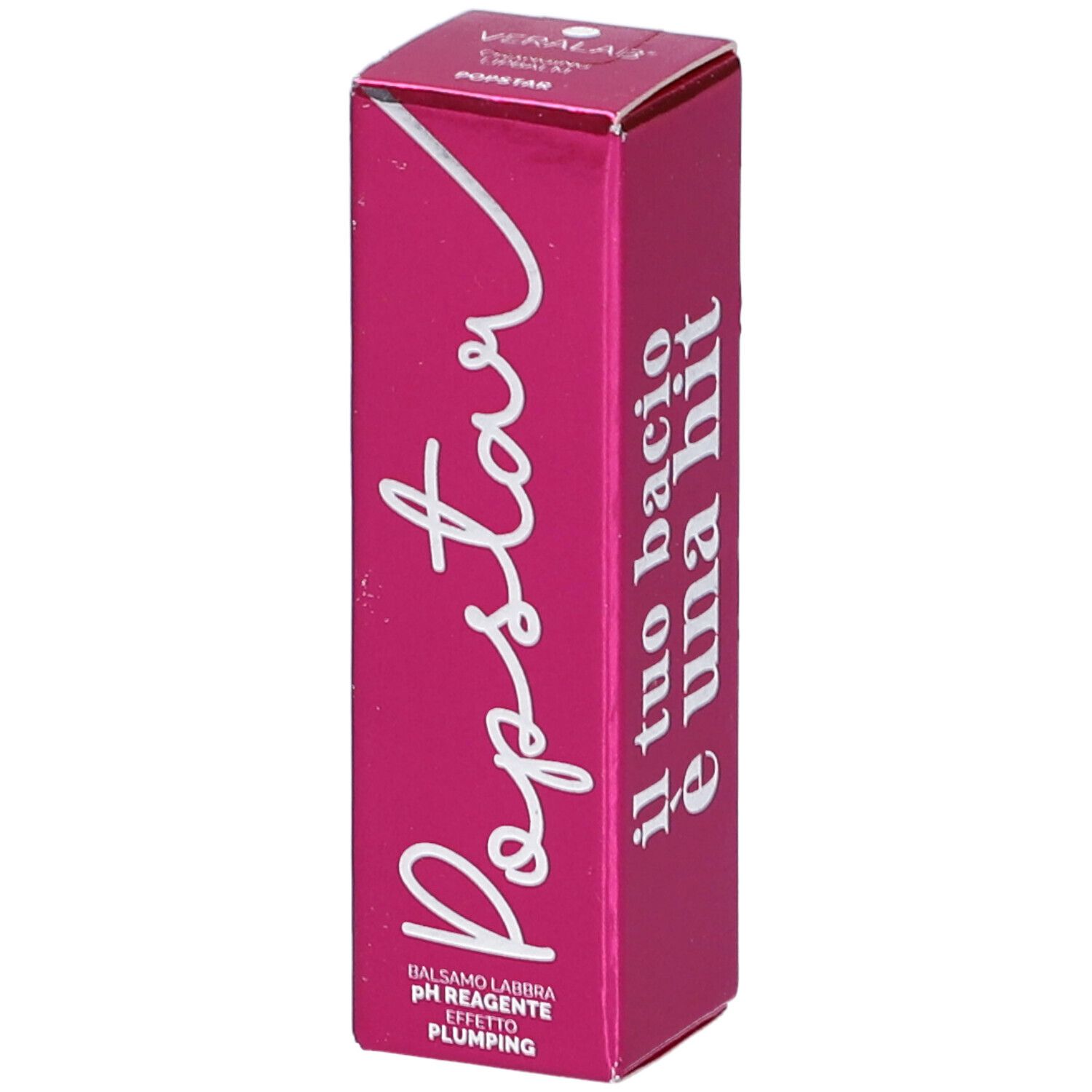 Veralab Lip Balm Popstar