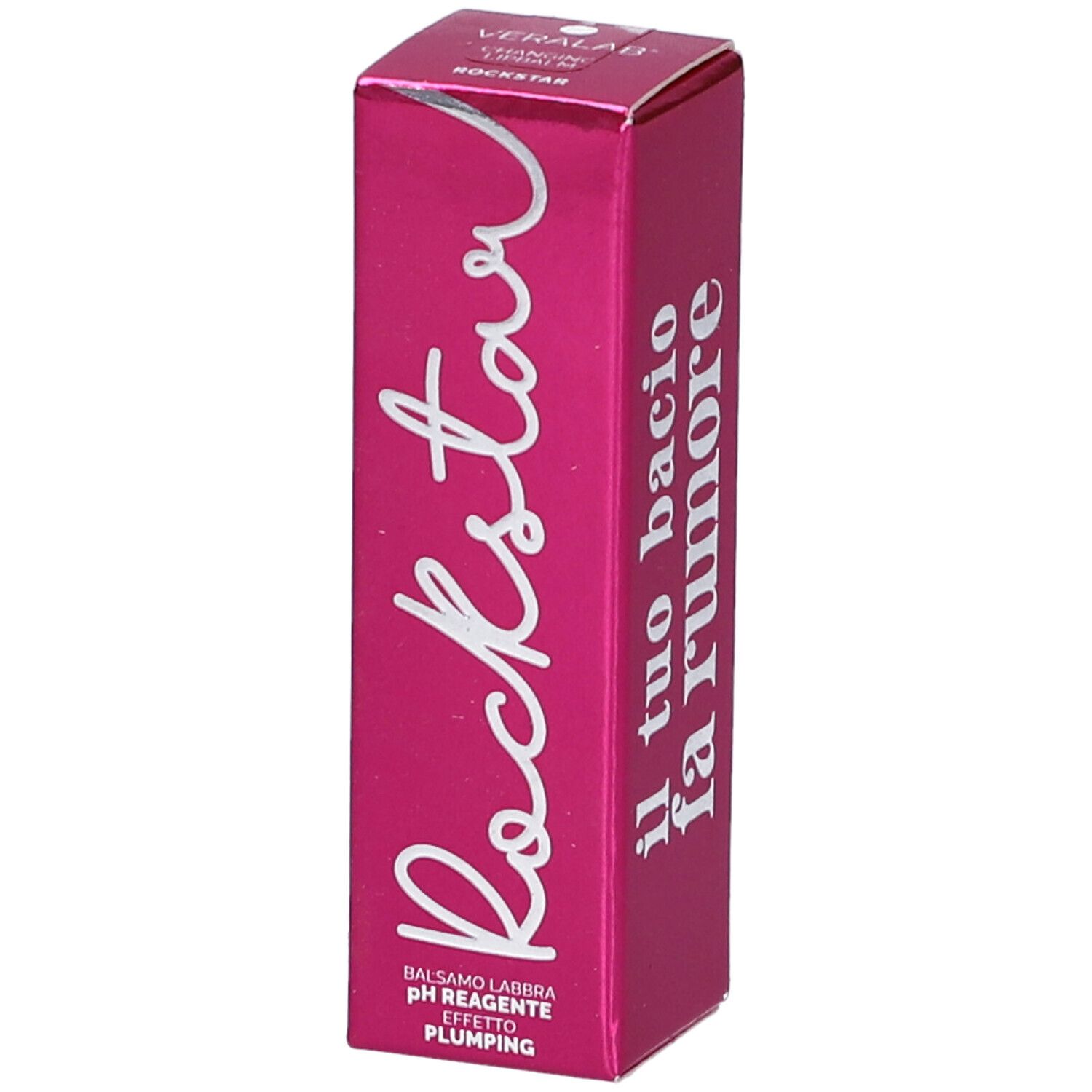 Veralab Lip Balm Rockstar