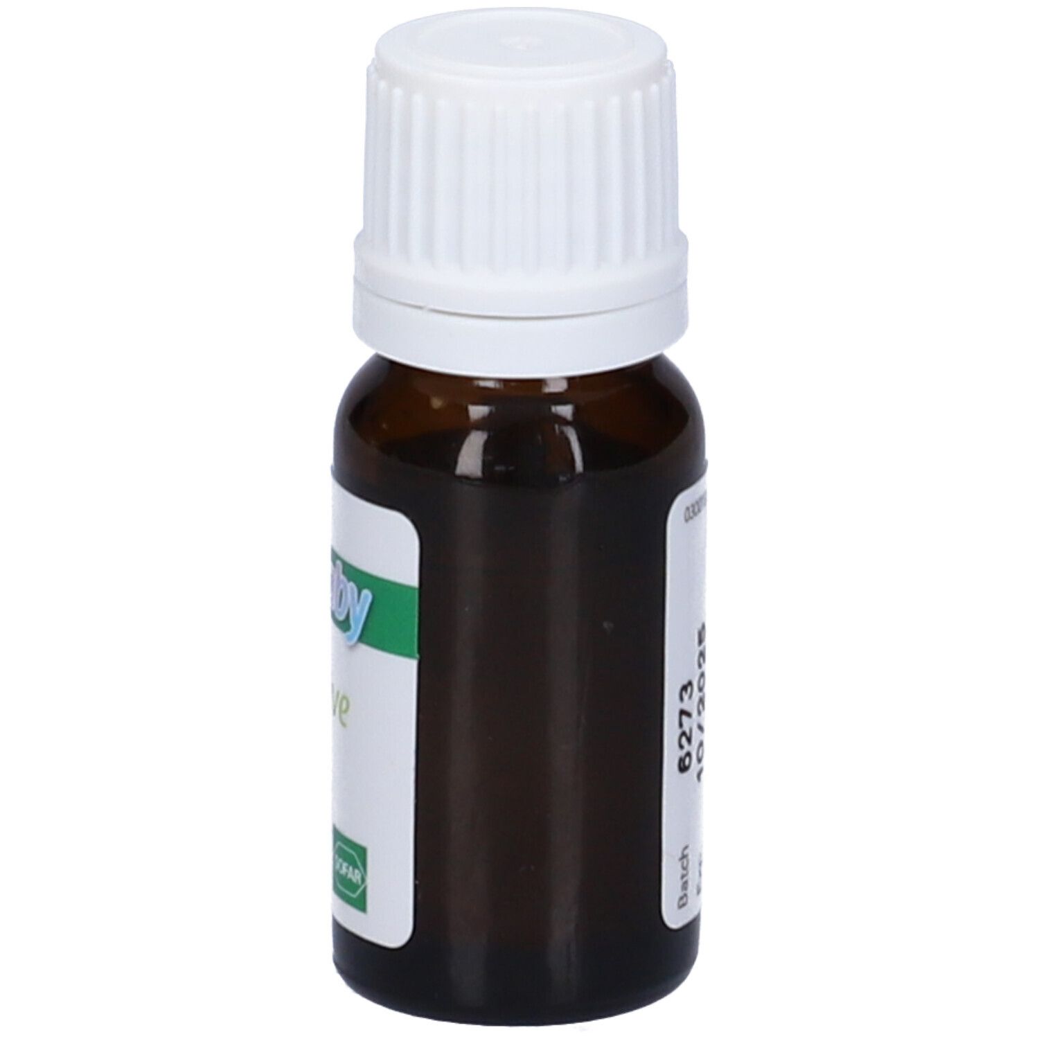 Enterolactis Baby