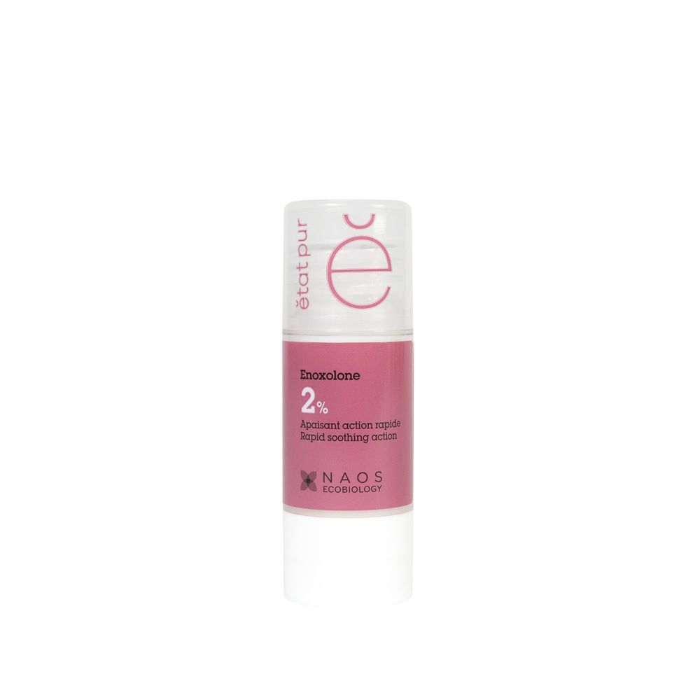 Etat Pur Enoxolone 2% 15ml