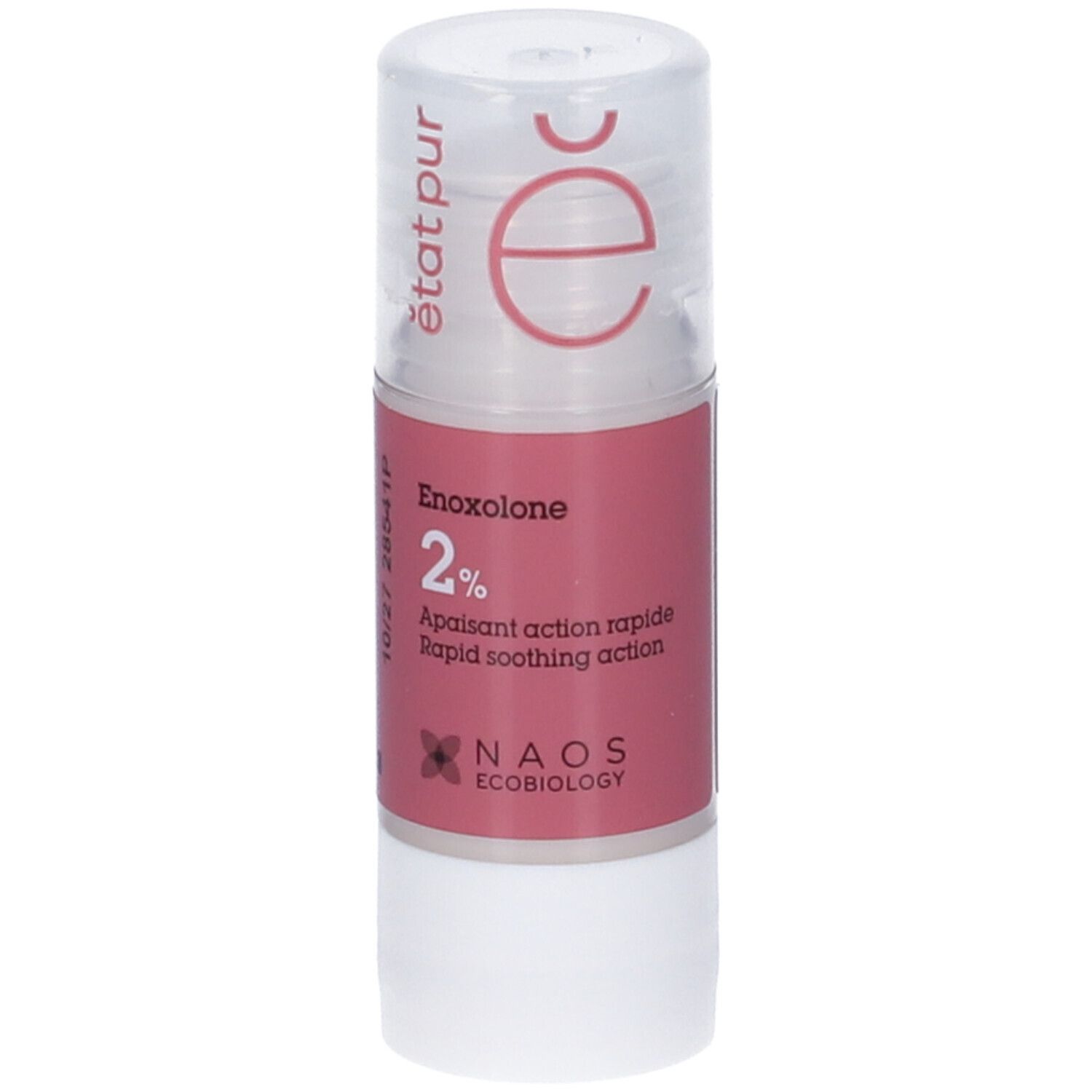 Etat Pur Enoxolone 2%