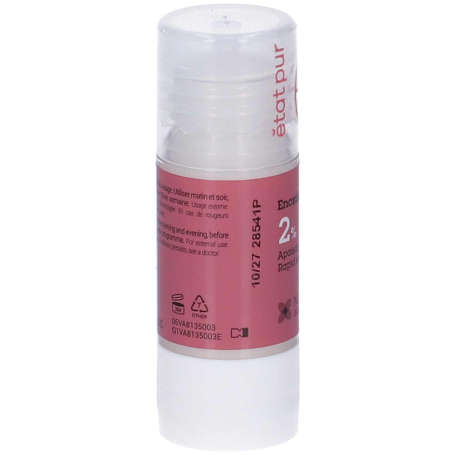 Etat Pur Enoxolone 2%