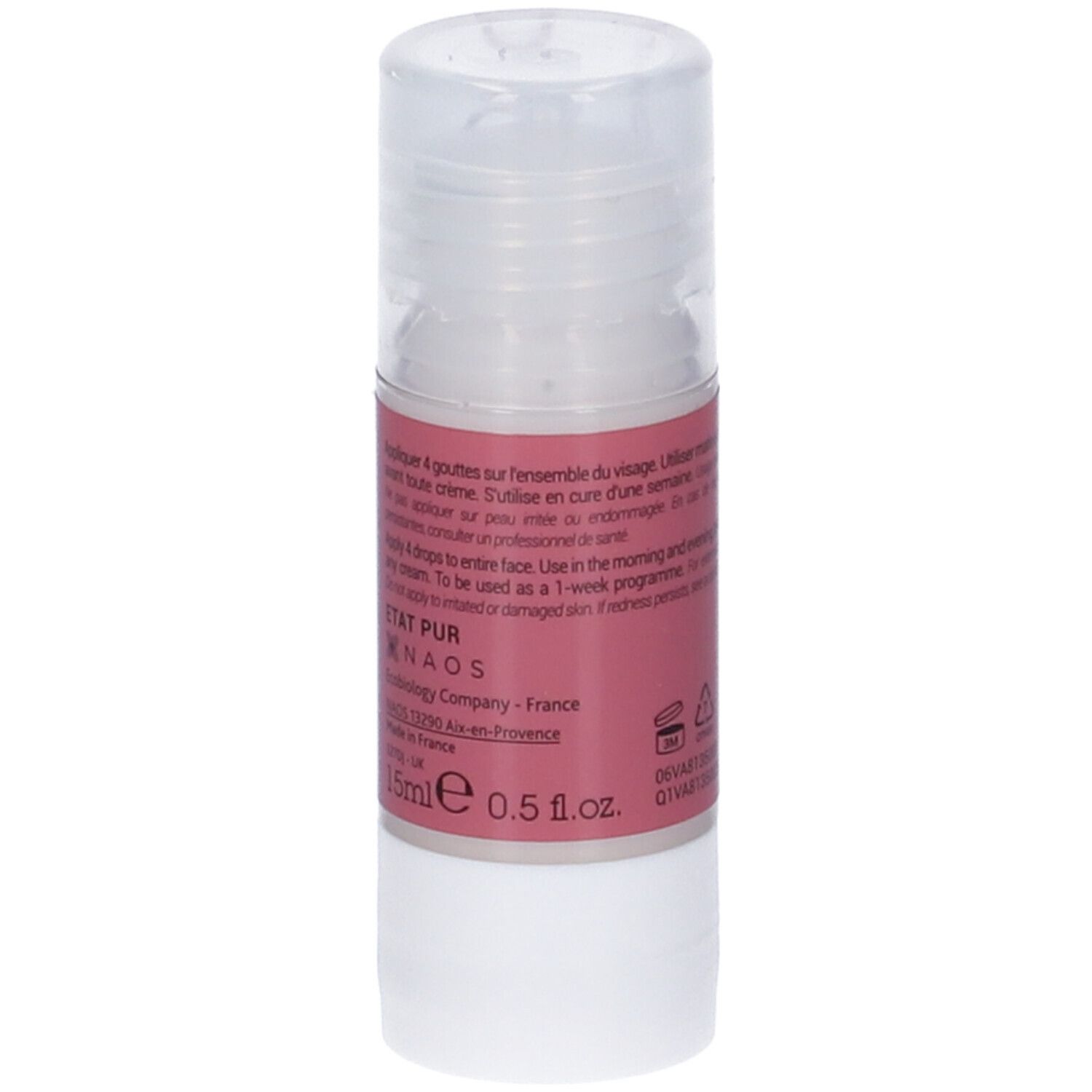 Etat Pur Enoxolone 2%
