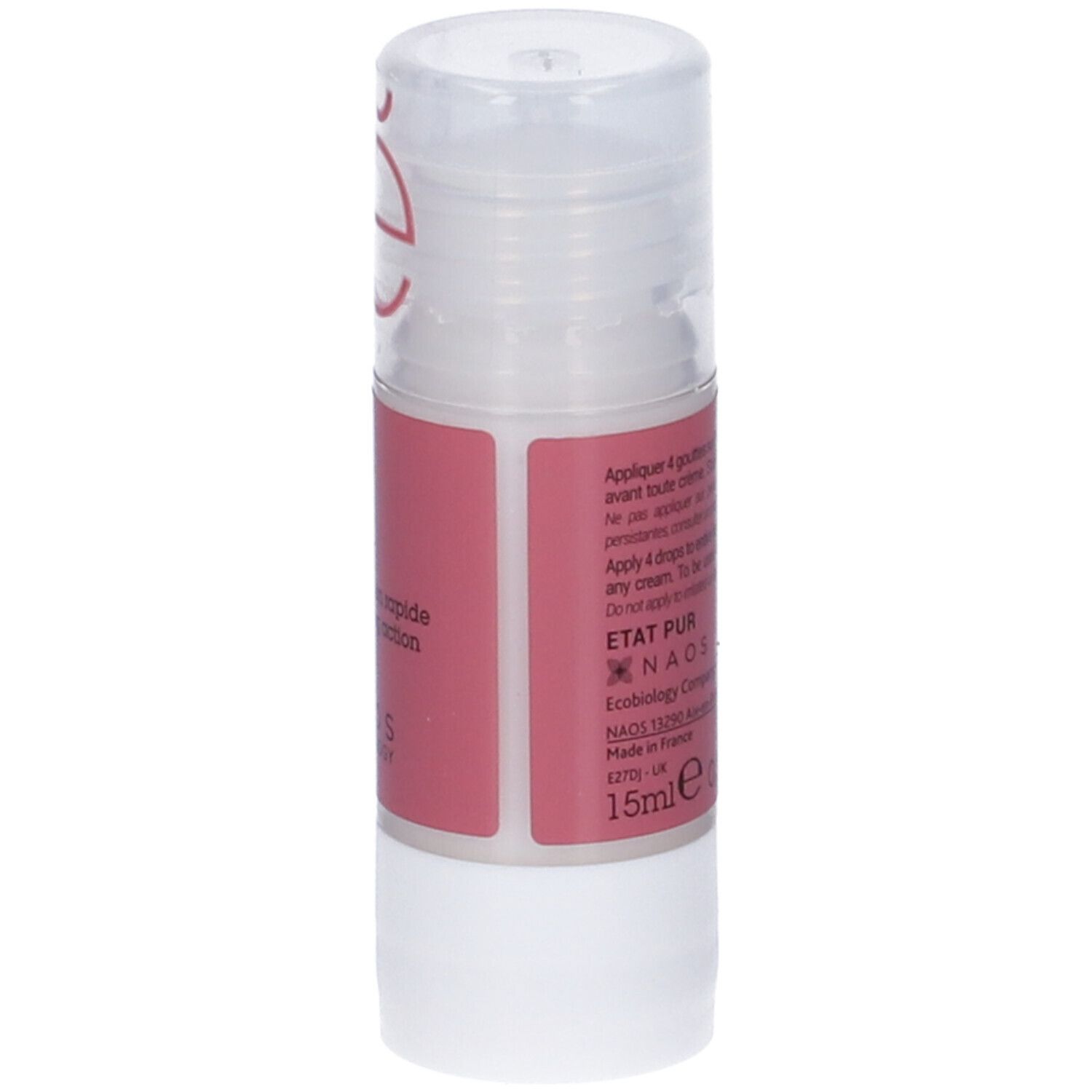 Etat Pur Enoxolone 2%