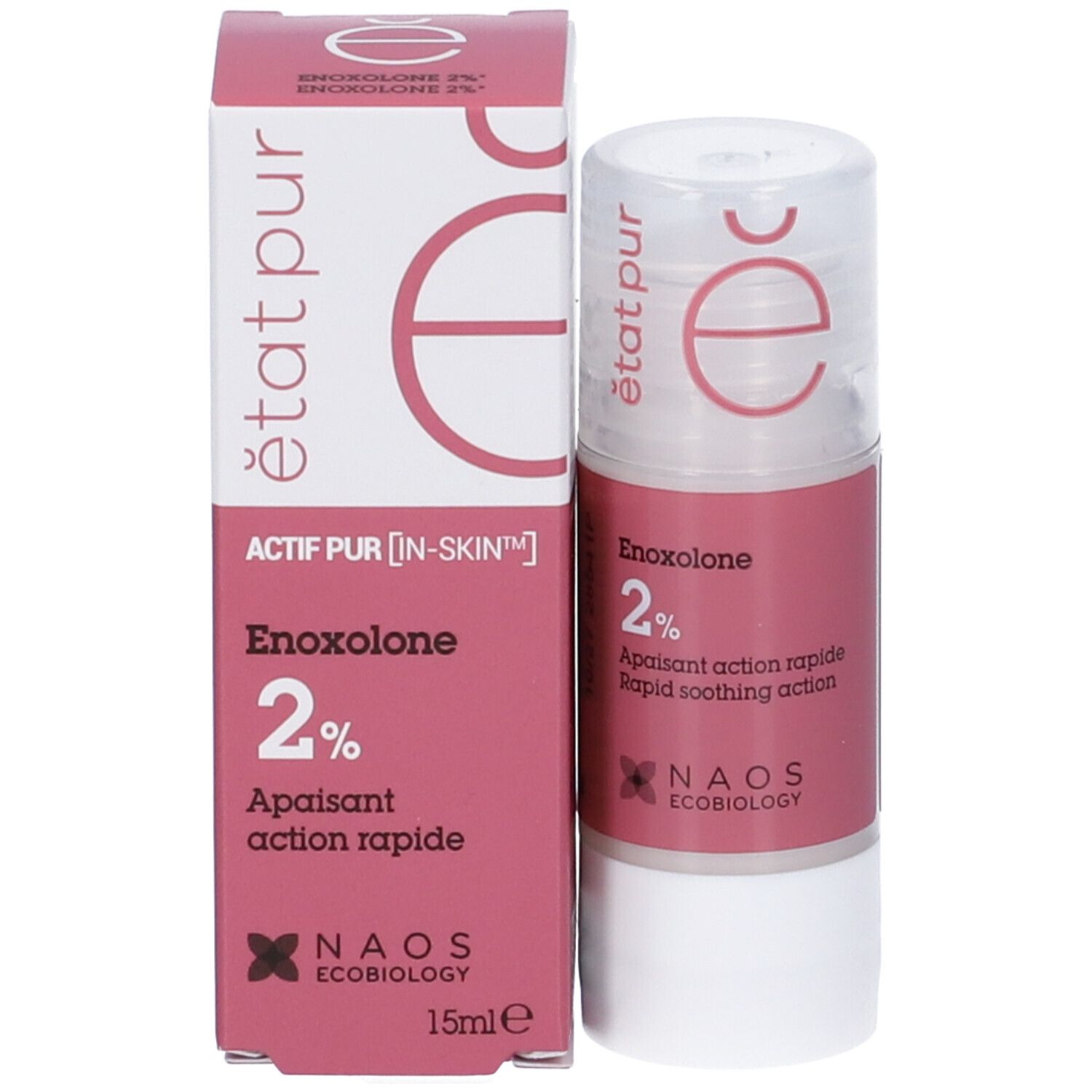 Etat Pur Enoxolone 2%