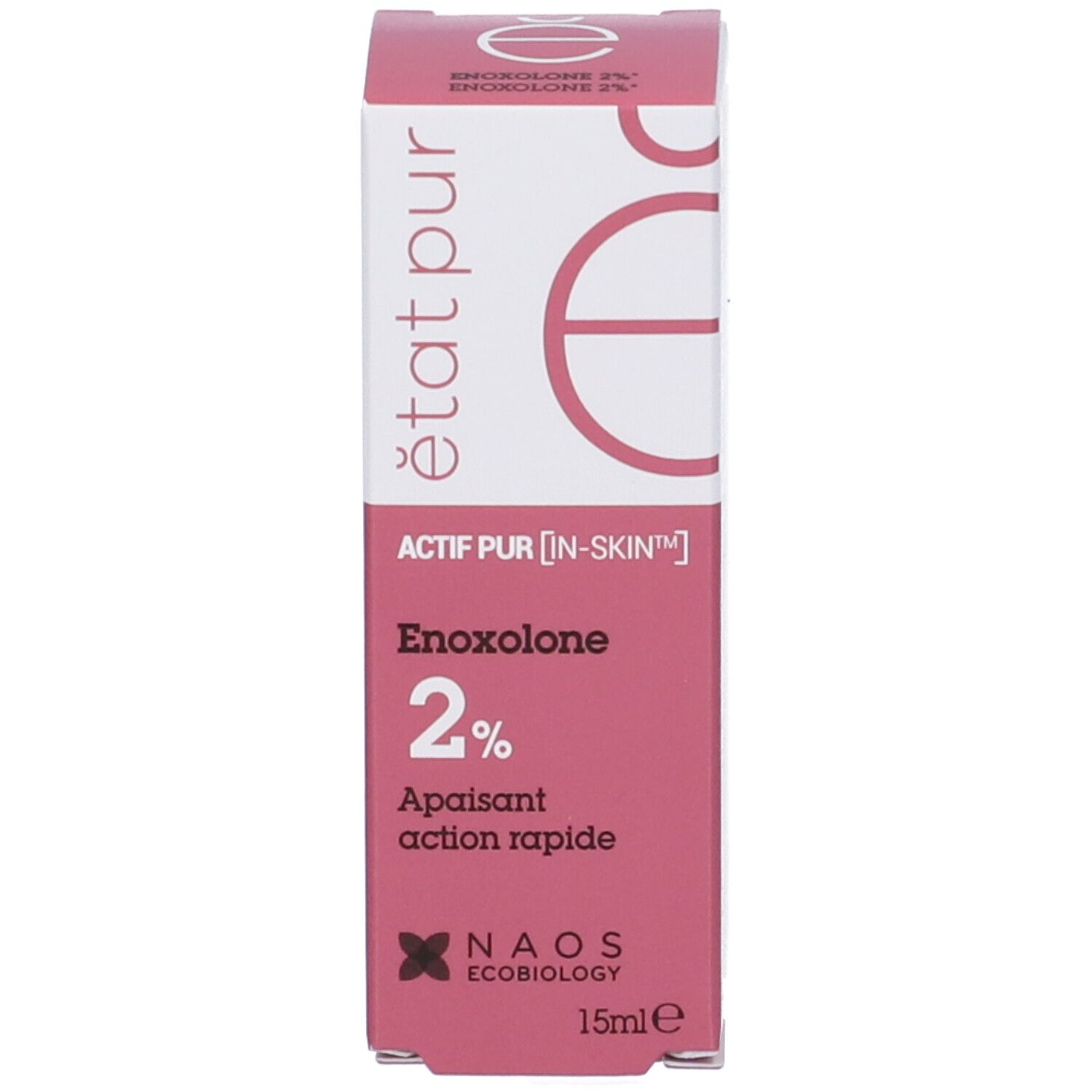Etat Pur Enoxolone 2%