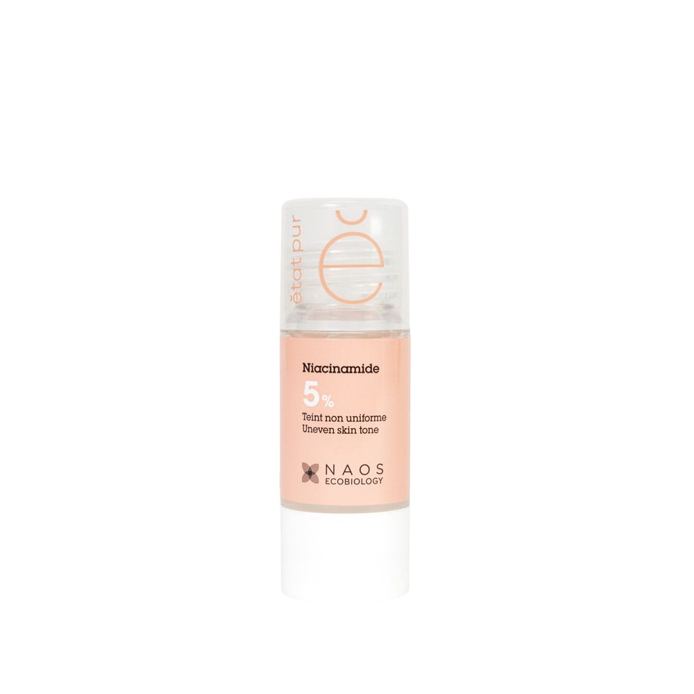 Etat Pur Niacinamide 5% 15ml