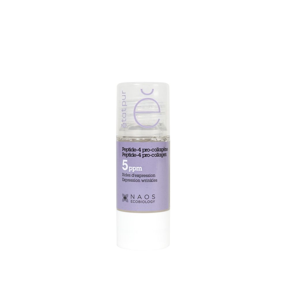 Etat Pur Peptide-4 Pro-Collagene 5Ppm 15ml