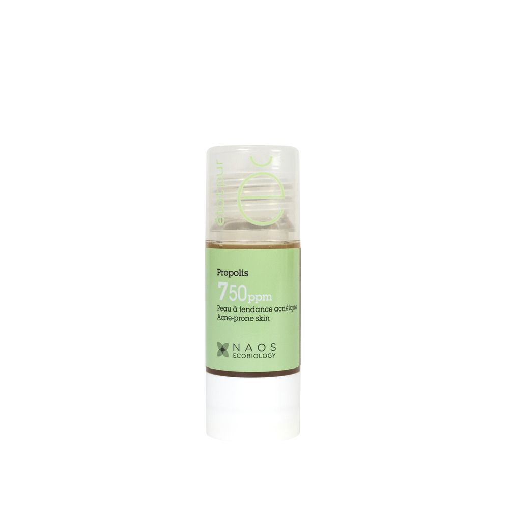 Etat Pur Propoli 750Ppm 15ml