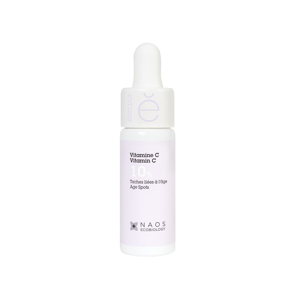 Etat Pur Vitamina C 10% 15ml