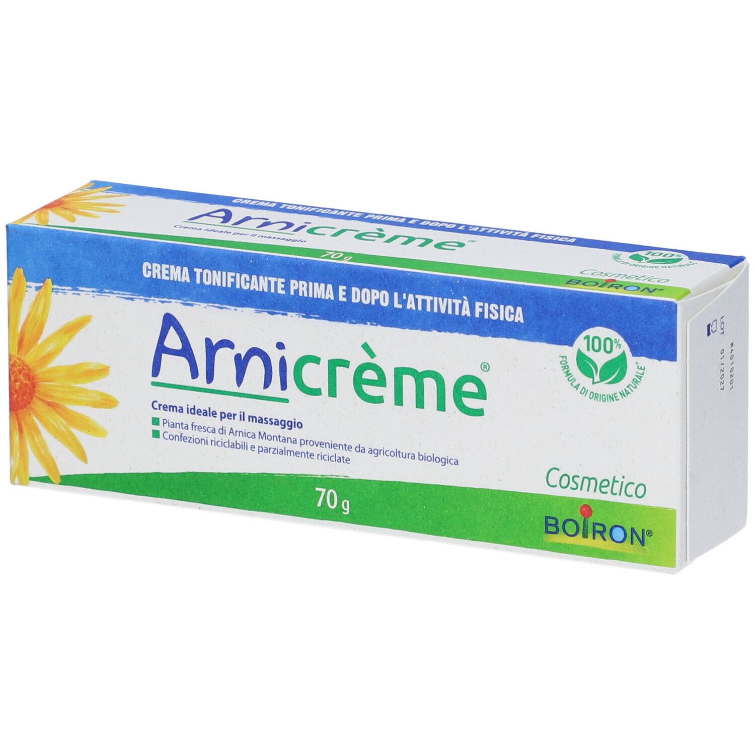 Boiron Arnicréme