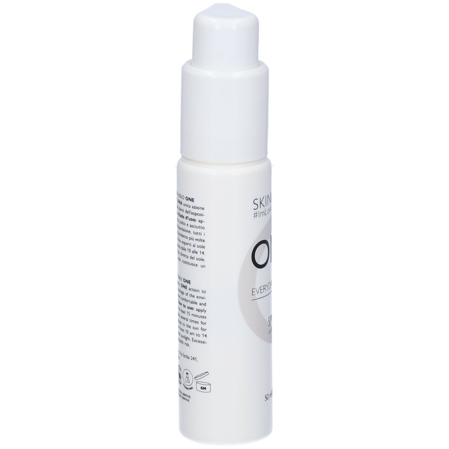 Skinnetic One Shade