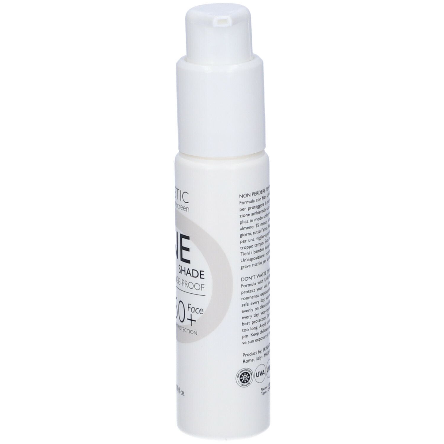 Skinnetic One Shade