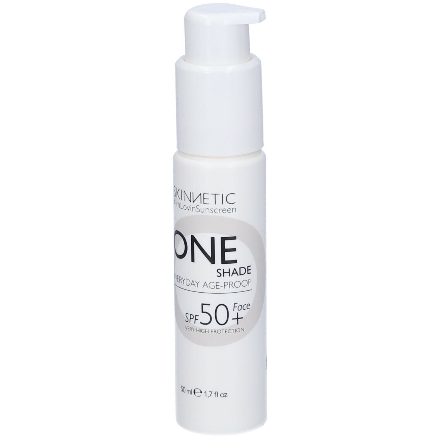 Skinnetic One Shade