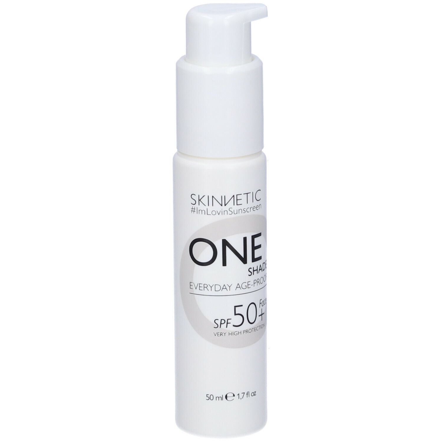Skinnetic One Shade