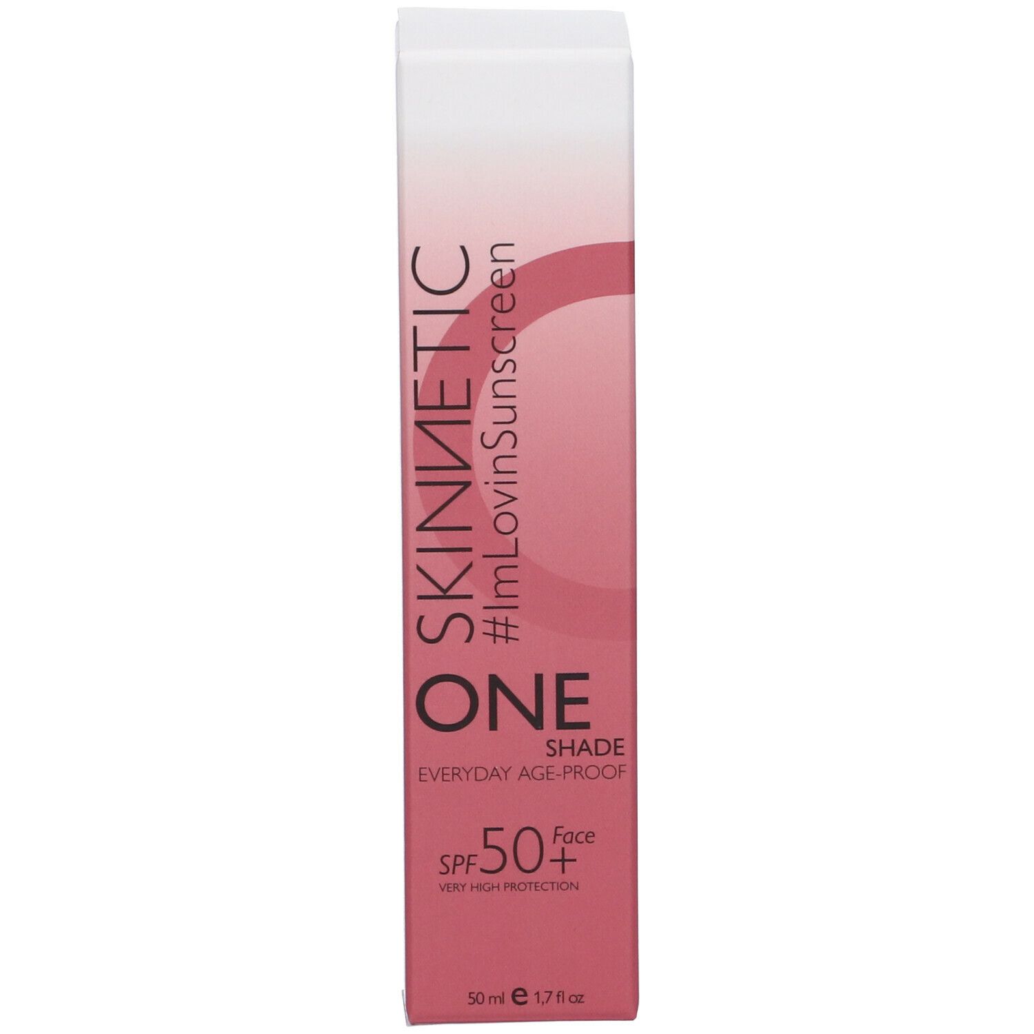 Skinnetic One Shade