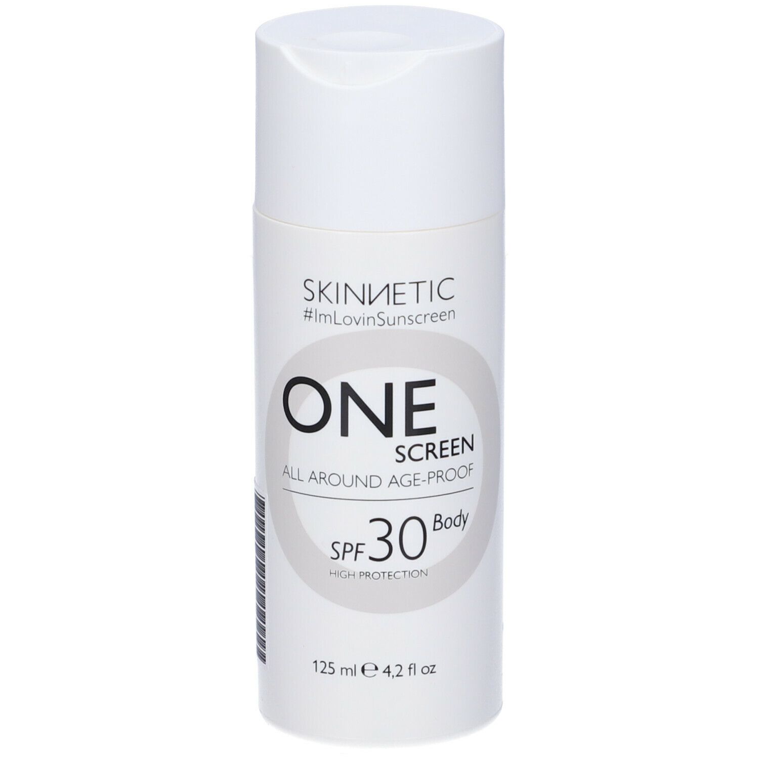 Skinnetic One Screen All-around Age-proof Spf 30