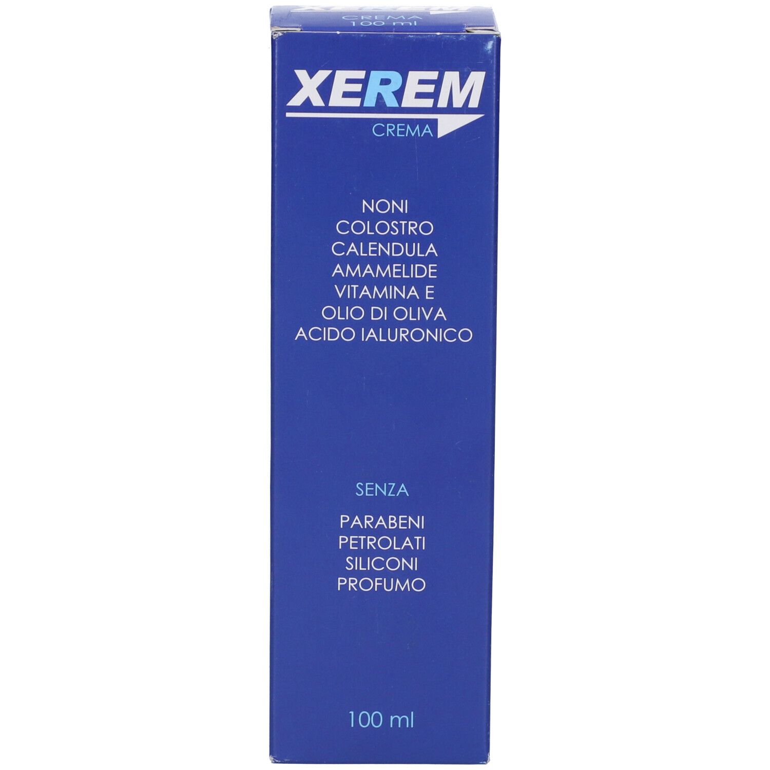 Xerem Crema 100 Ml