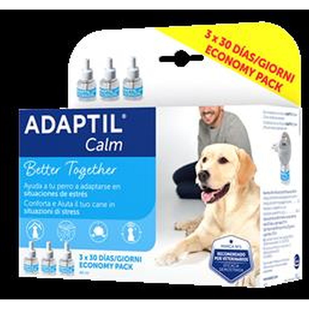 Adaptil Calm 3 Refill Es It