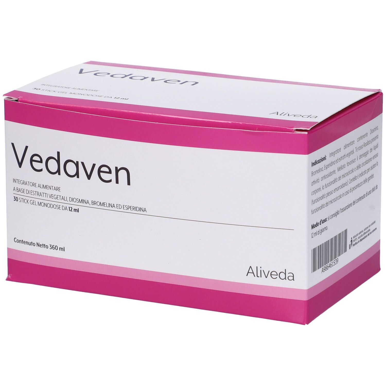 Vedaven 30 Stick
