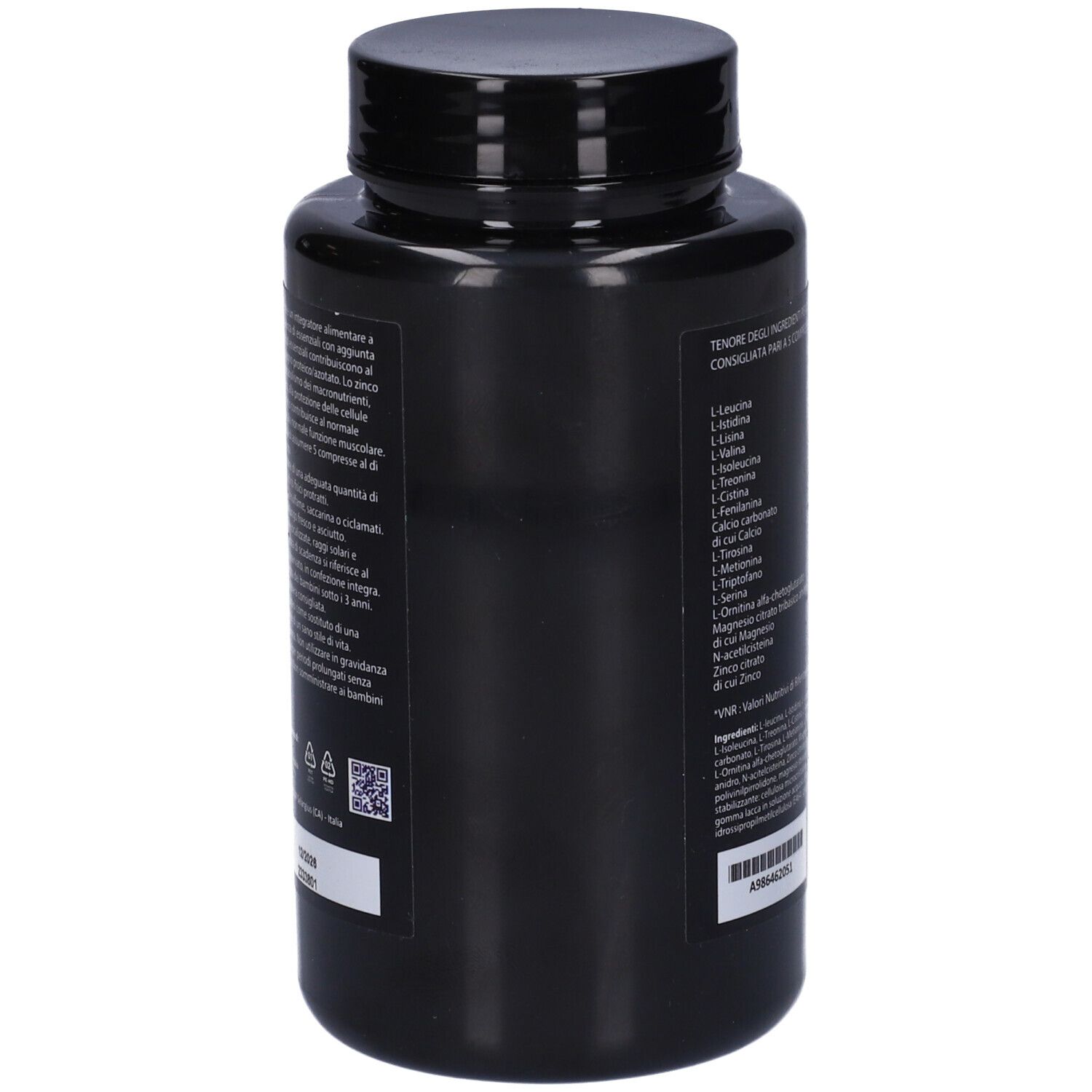 Mythoxan Forte 300 Compresse Rp