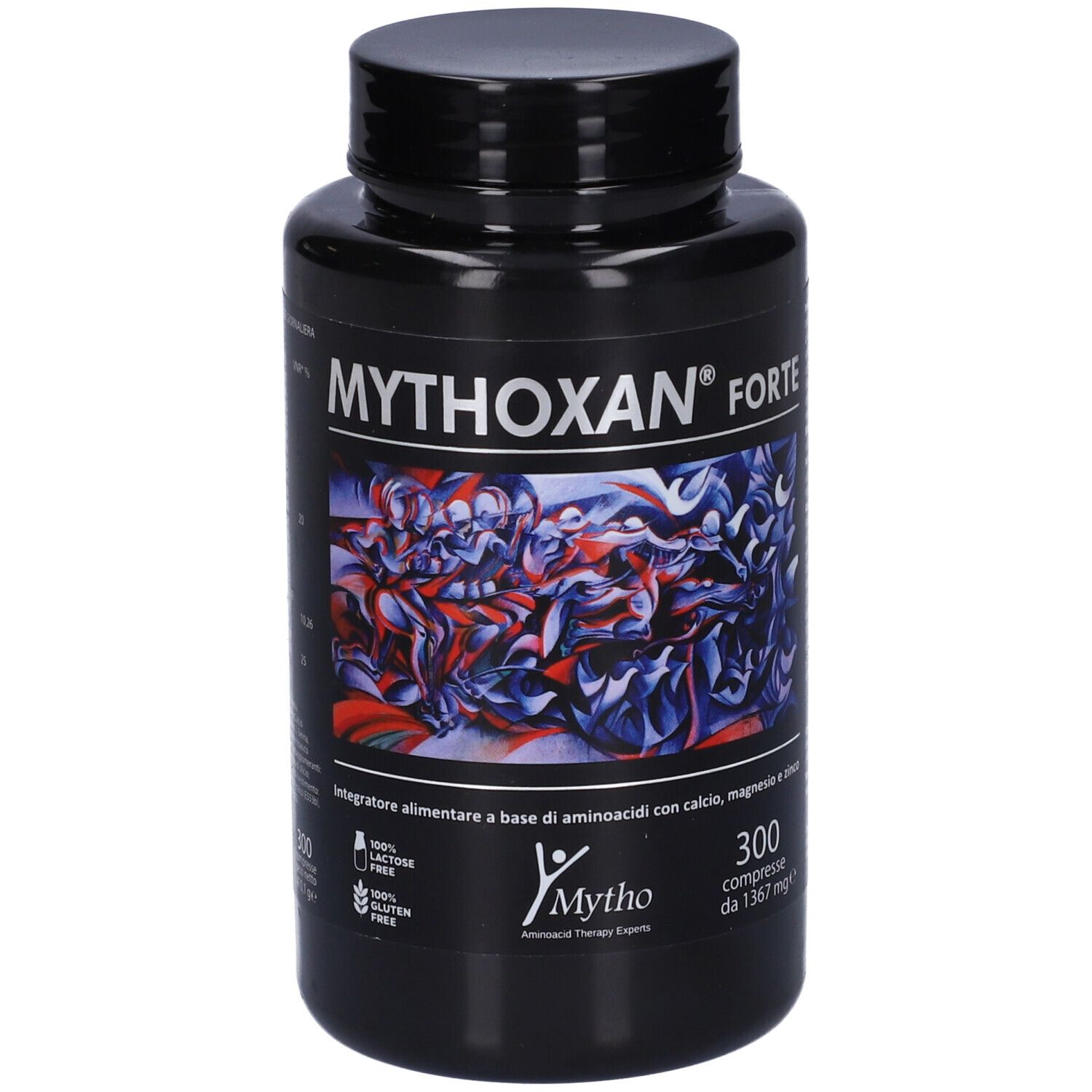 Mythoxan Forte 300 Compresse Rp