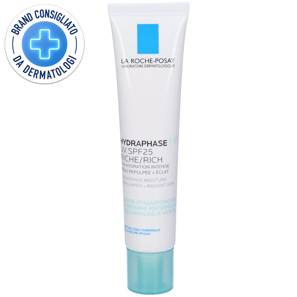 Hydraphase Ha Uv Riche 40 Ml