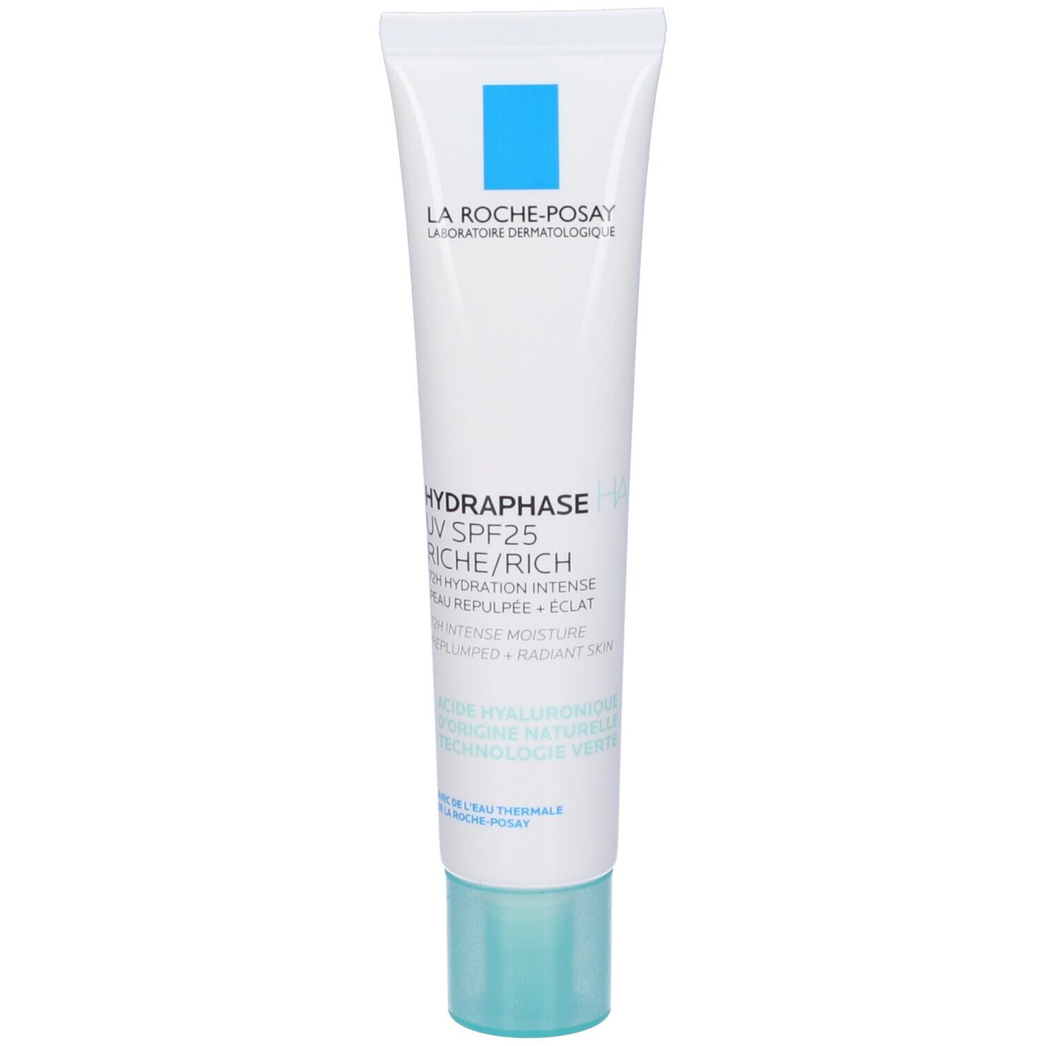 Hydraphase Ha Uv Riche 40 Ml