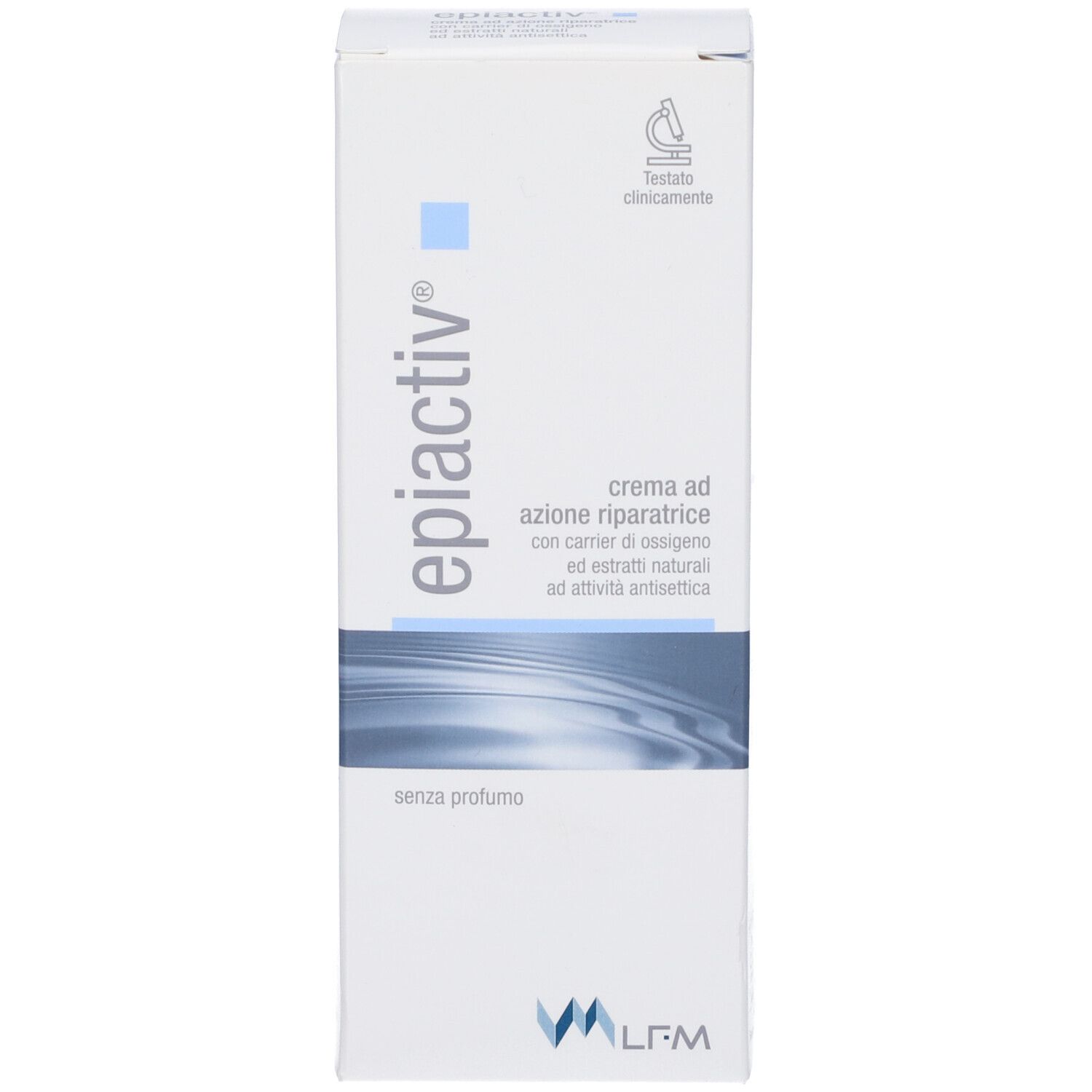 Epiactiv Crema Azione Riparatrice 100 Ml