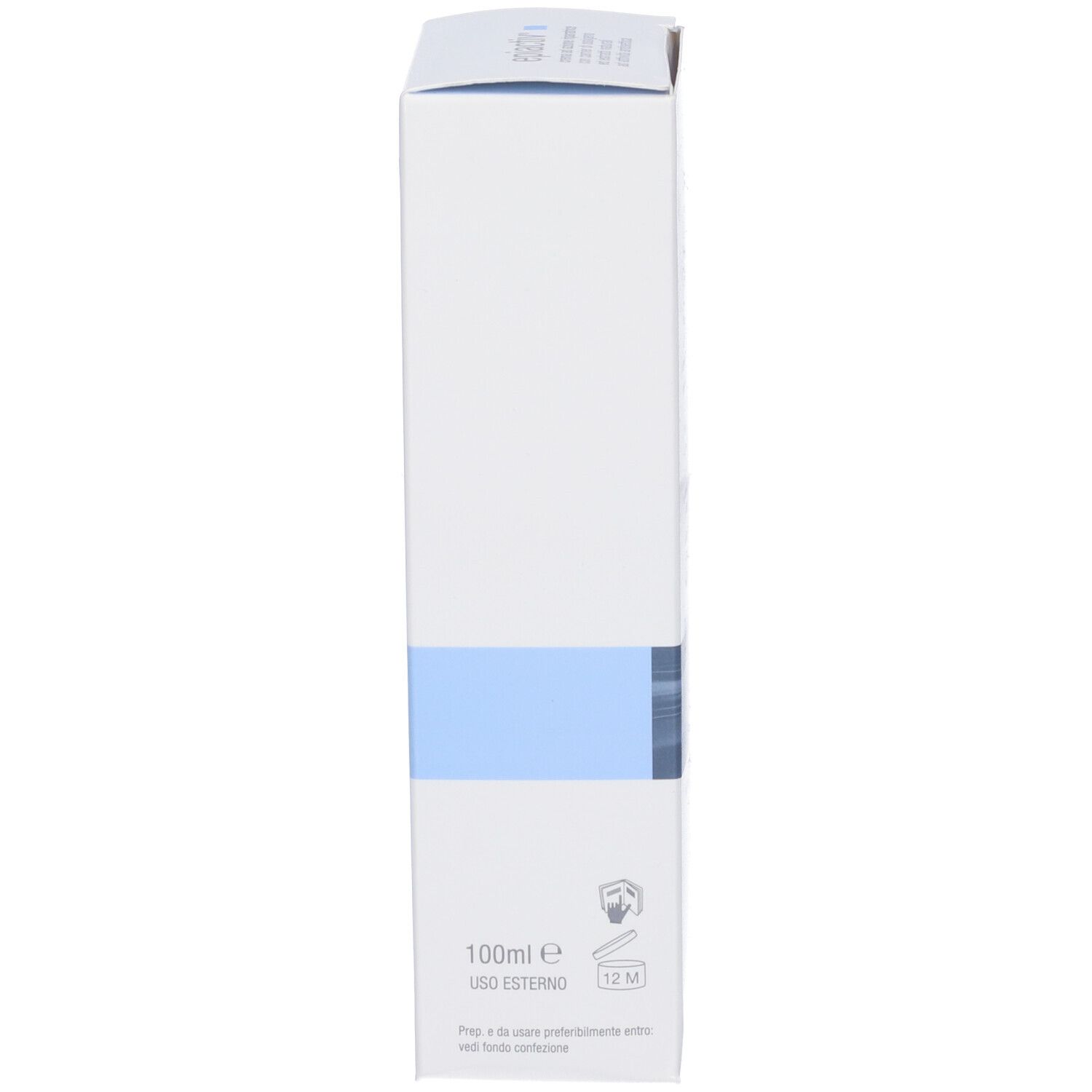 Epiactiv Crema Azione Riparatrice 100 Ml