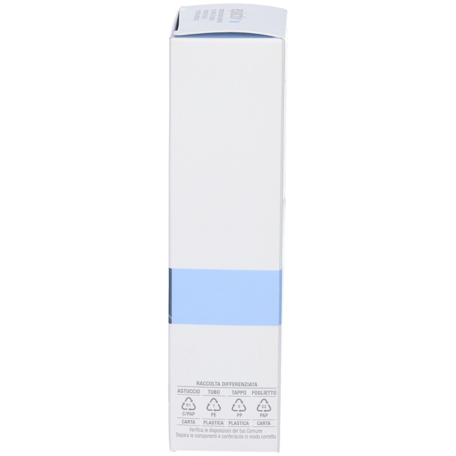 Epiactiv Crema Azione Riparatrice 100 Ml