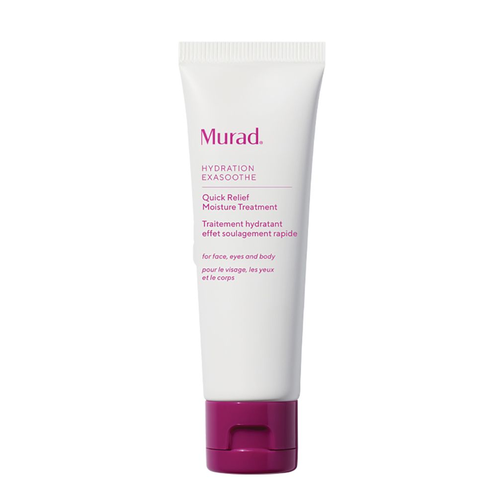 Murad Quick Relief Moisture Treatment - Trattamento Lenitivo