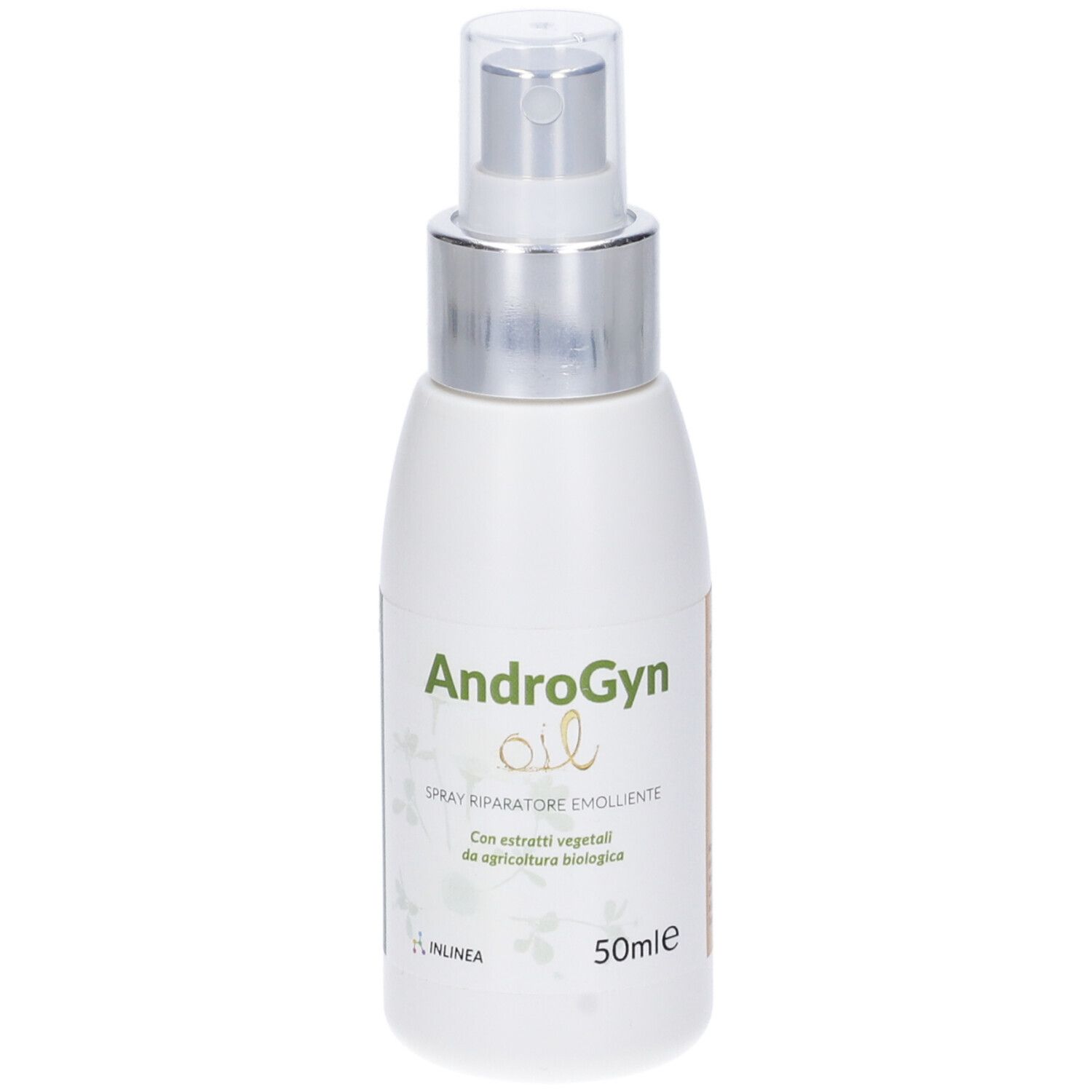 Androgyn Oil 50 Ml