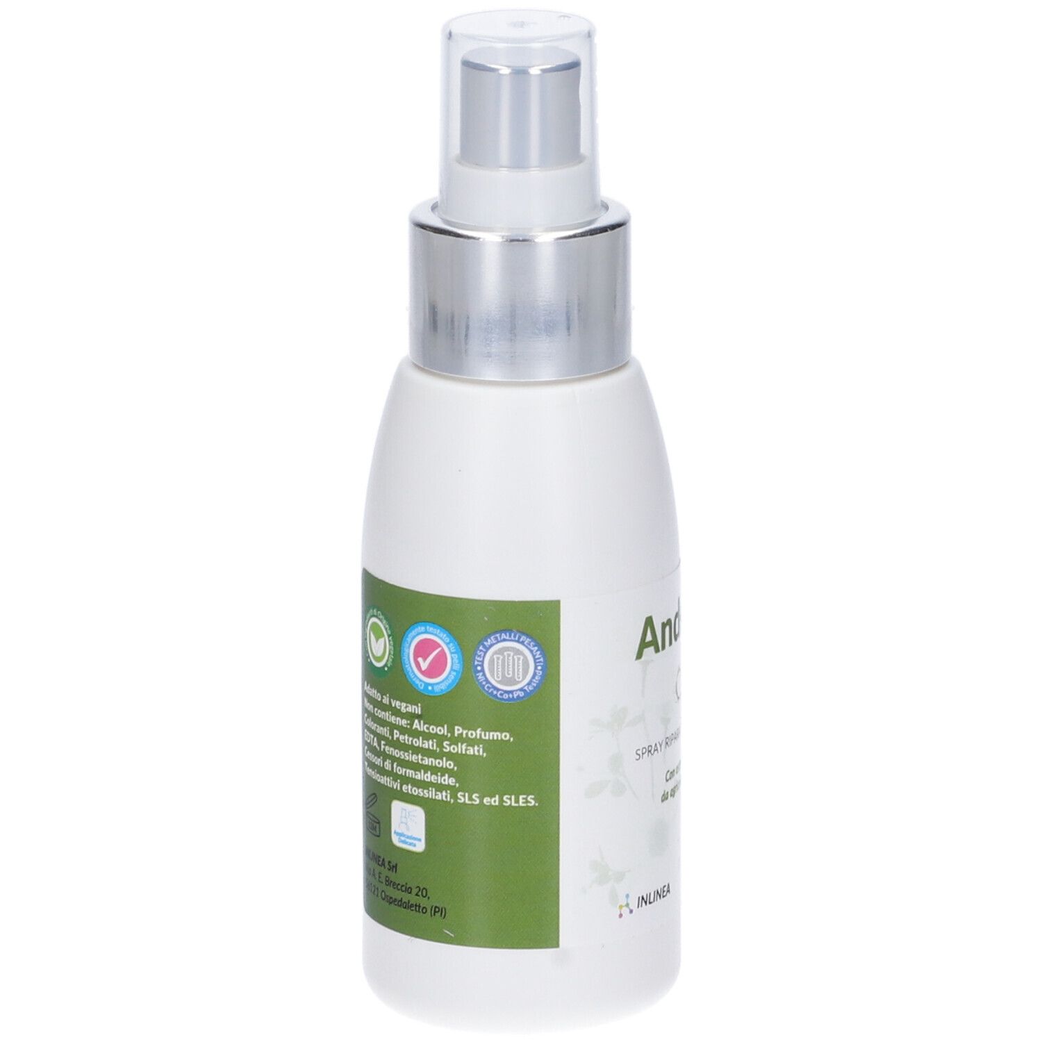 Androgyn Oil 50 Ml