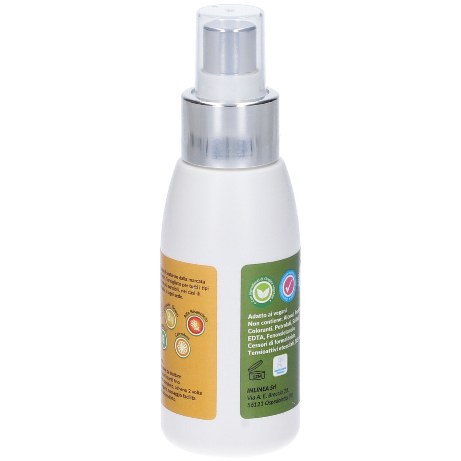 Androgyn Oil 50 Ml
