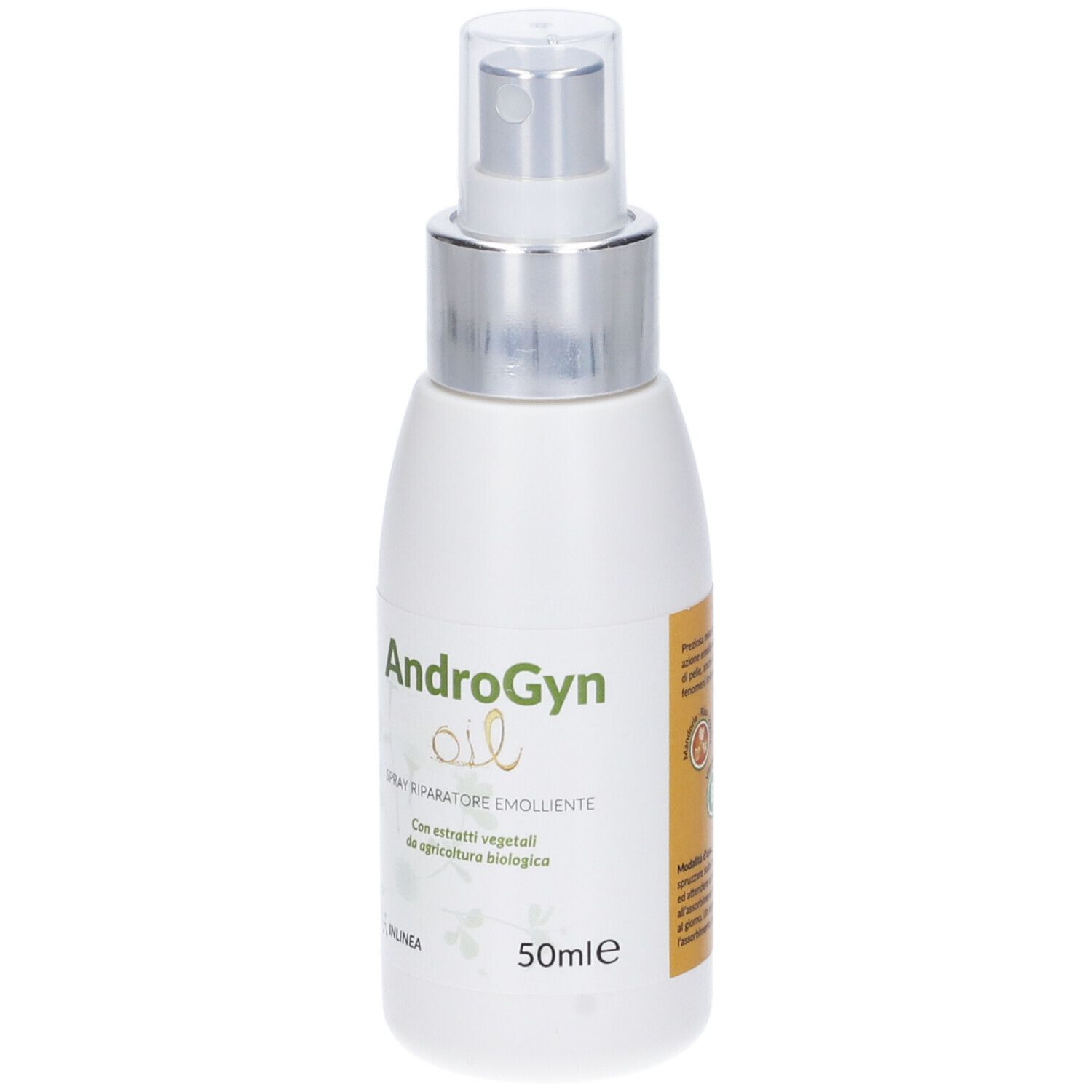 Androgyn Oil 50 Ml