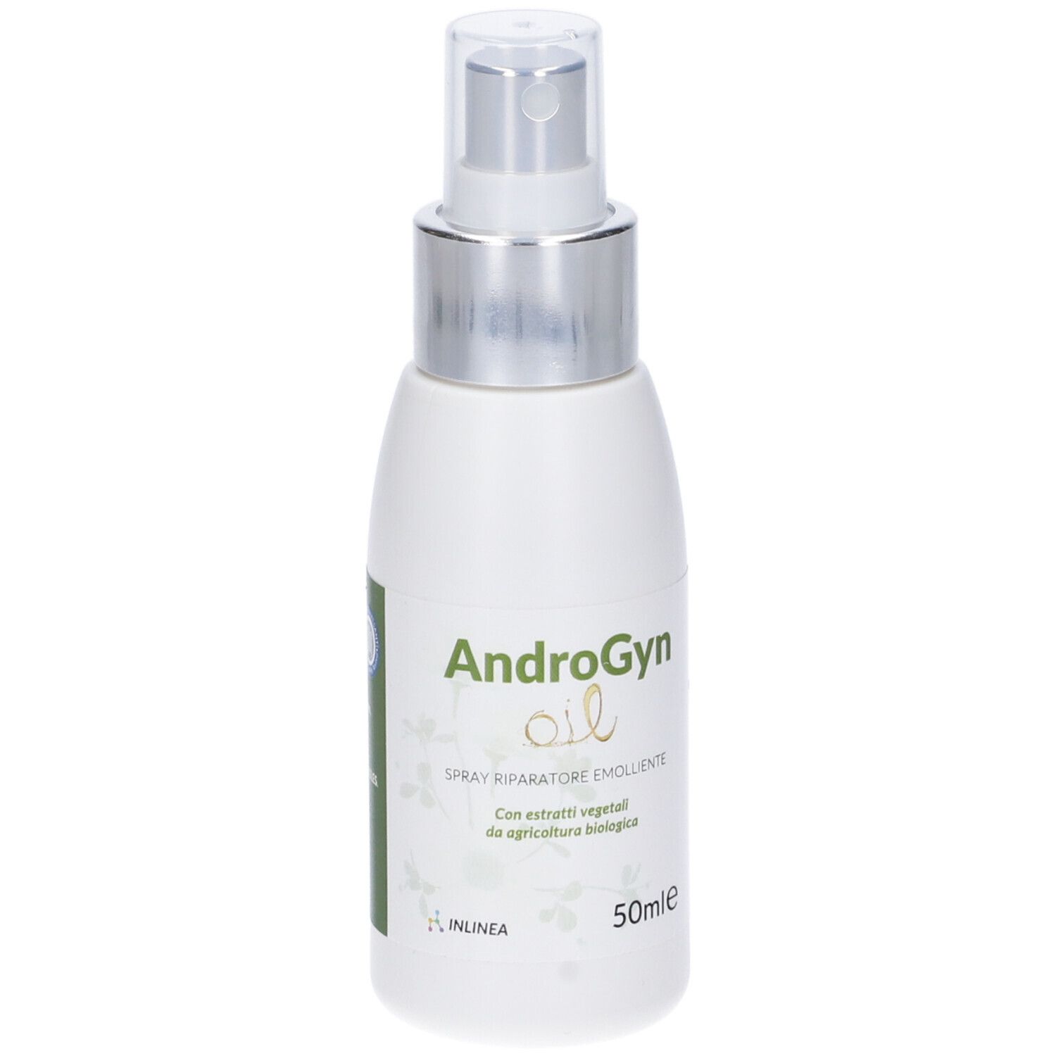 Androgyn Oil 50 Ml