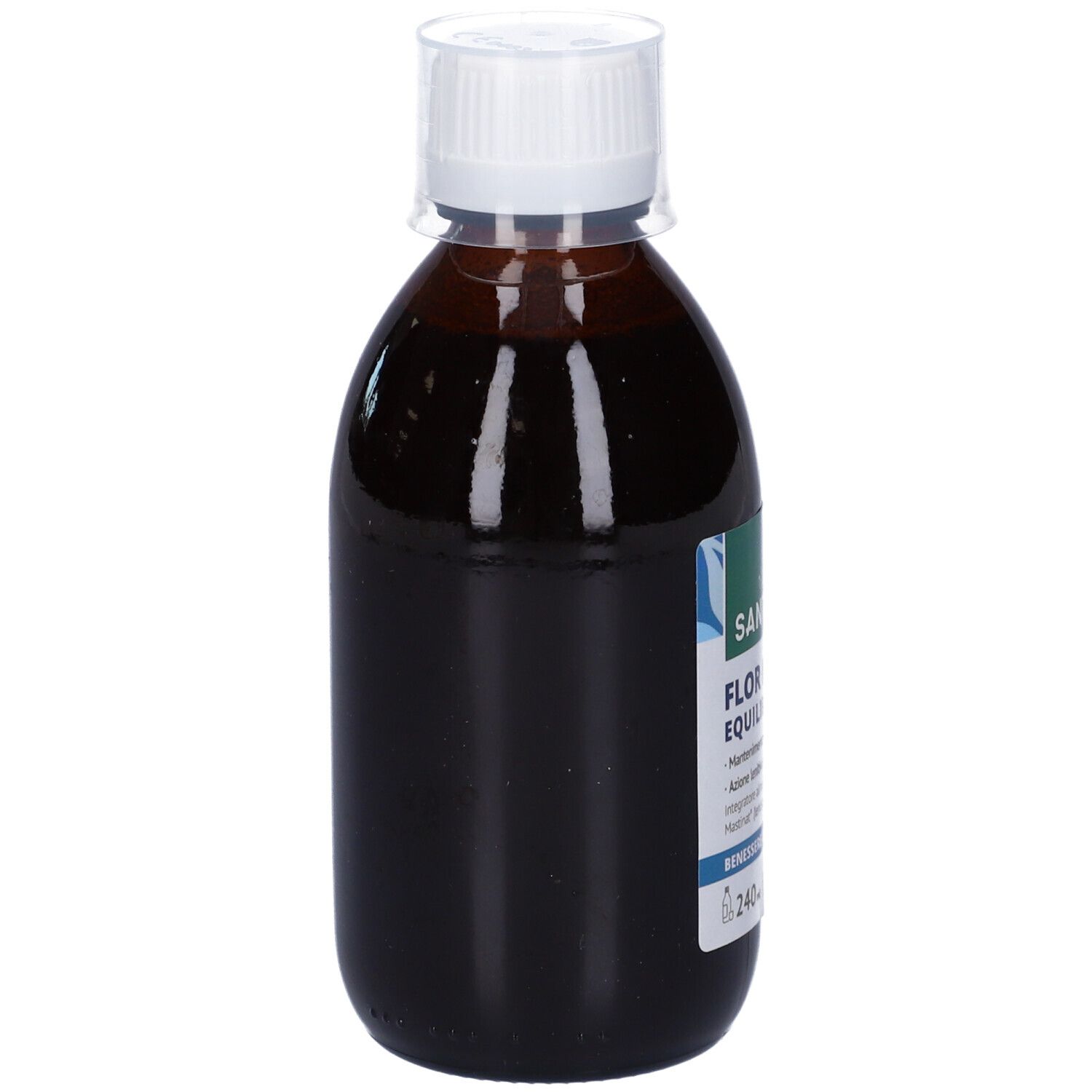 Flor Intollerance Equilibrio Eqb 240 Ml