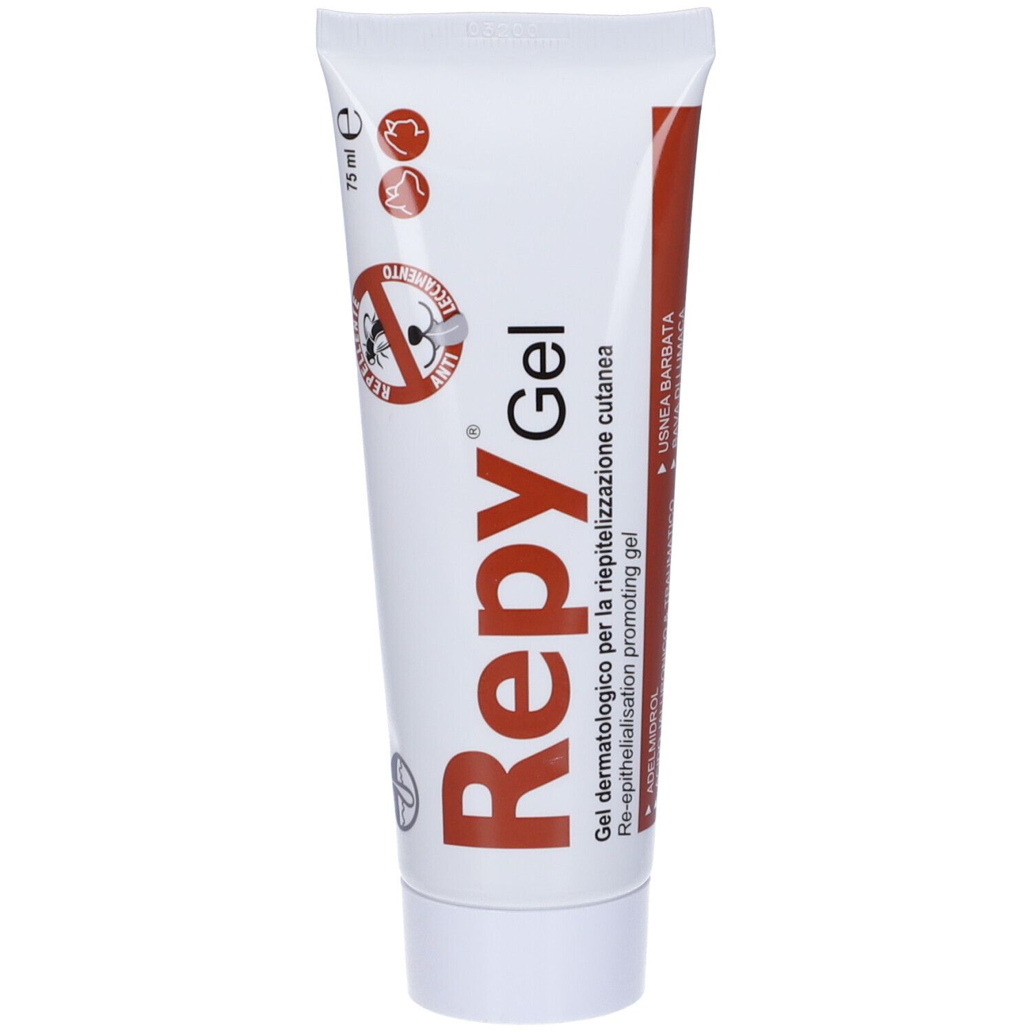 Repy Gel 75 Ml Nuova Formula