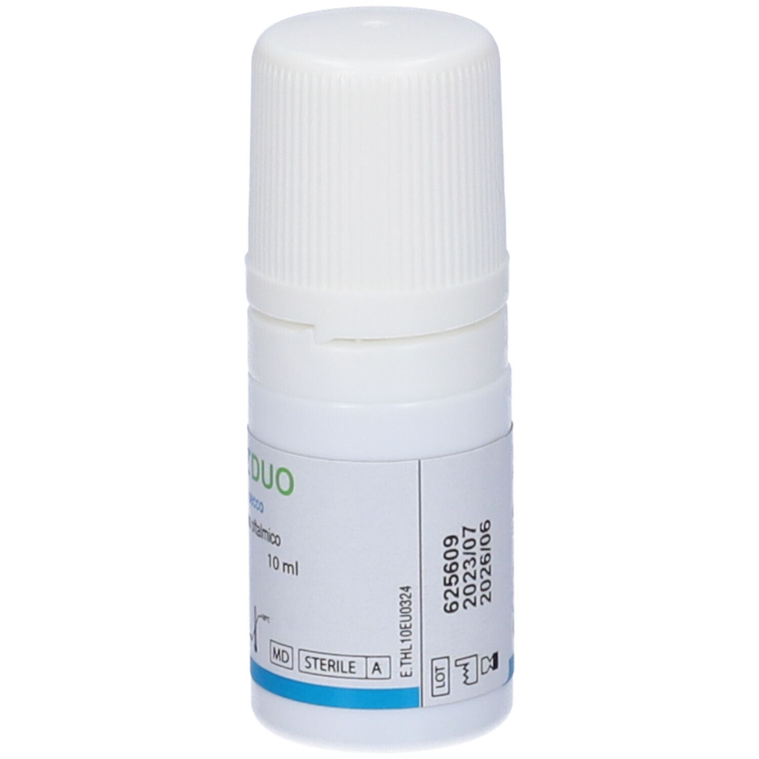 Thealoz Duo Soluzione Oculare 10 Ml
