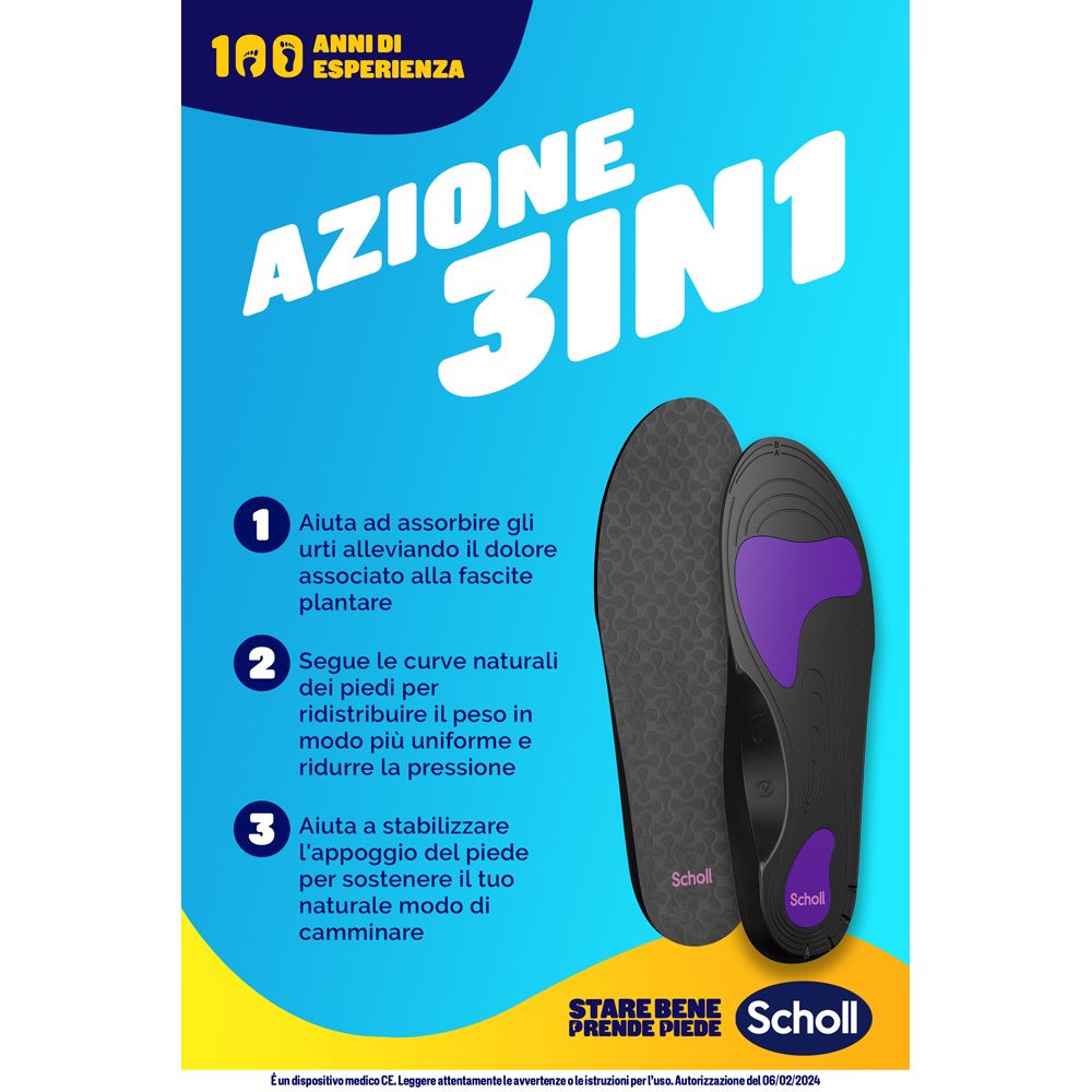 Barella Per Piedi E Polpacci – Per Fascite Plantare, Tendinite D'Achille, Sperone Calcaneare, Stretching