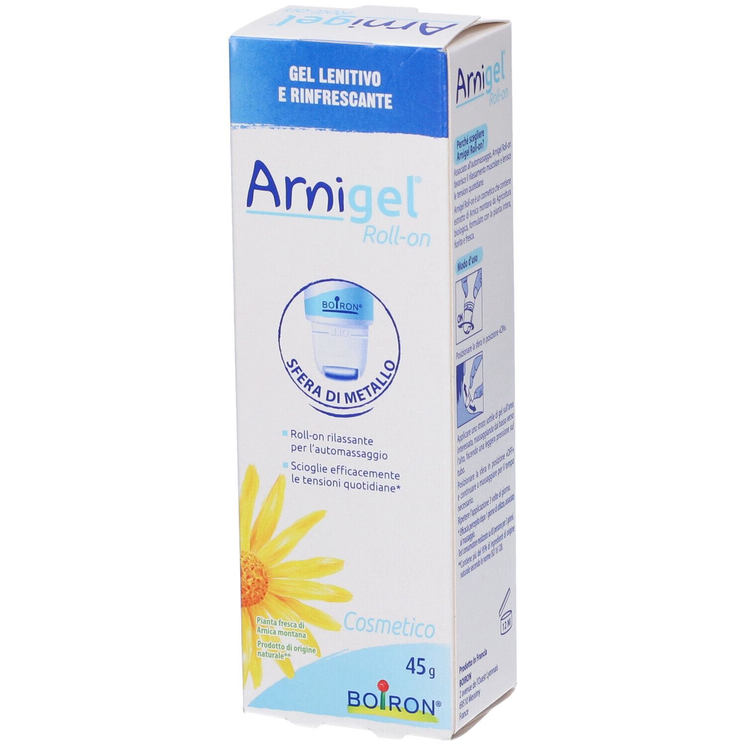 Arnigel Roll On 45 G