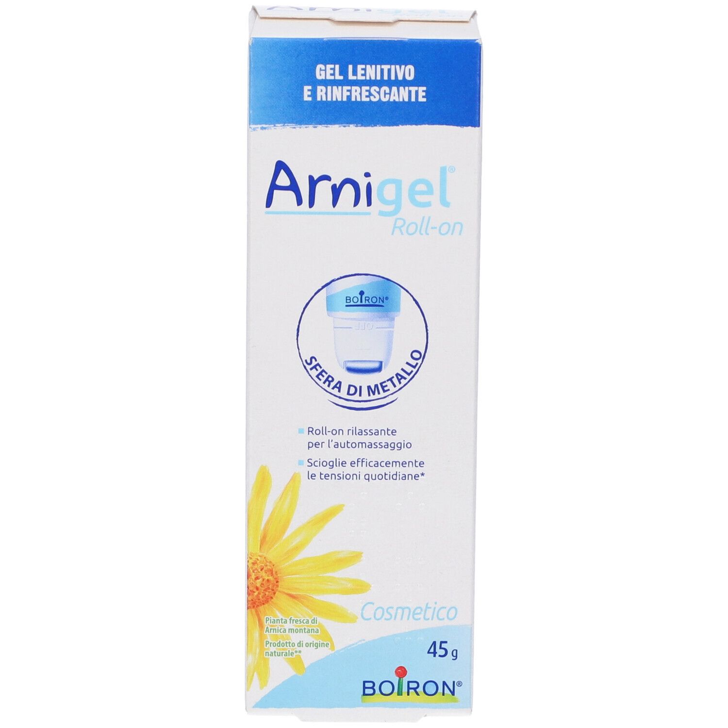 Arnigel Roll On 45 G