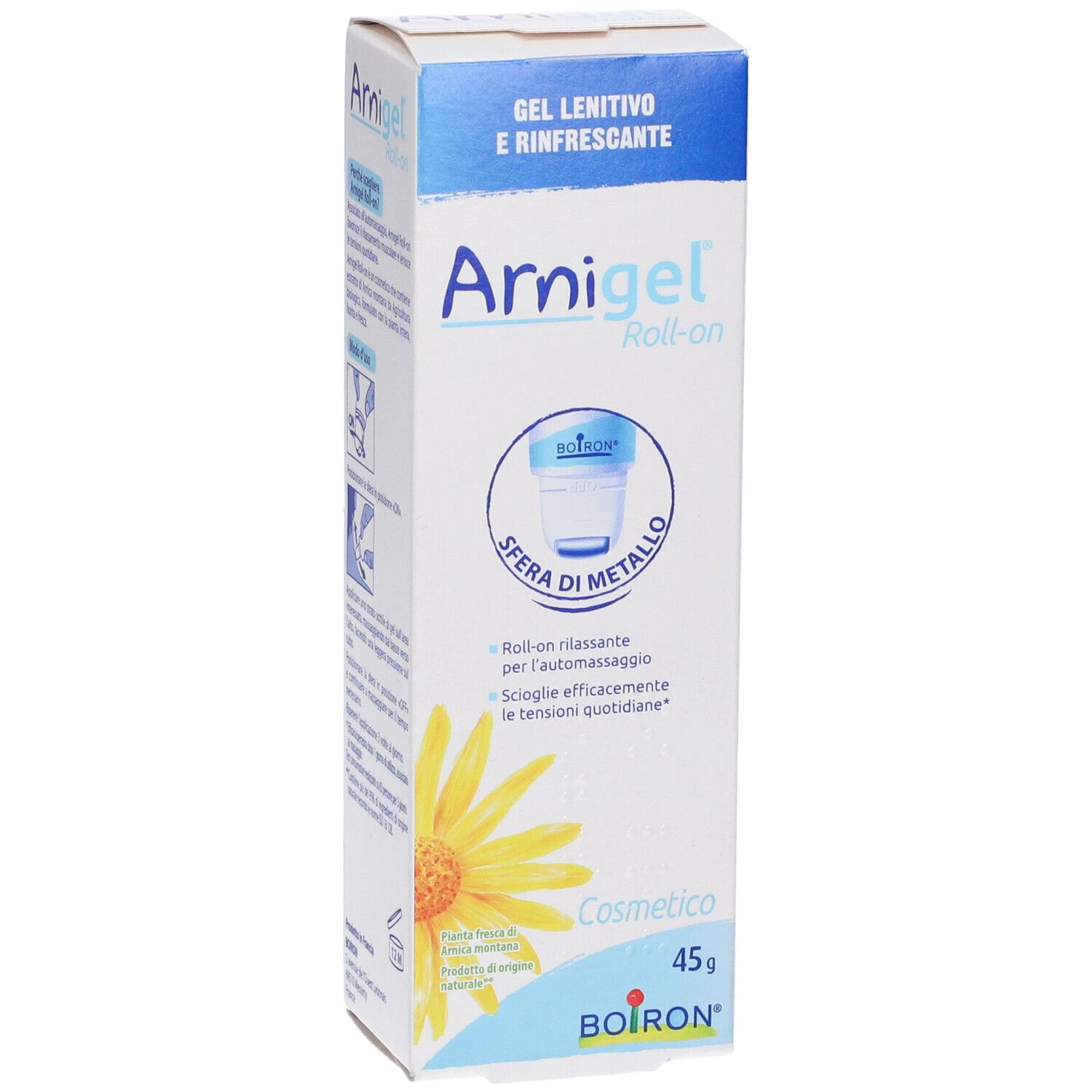 Arnigel Roll On 45 G