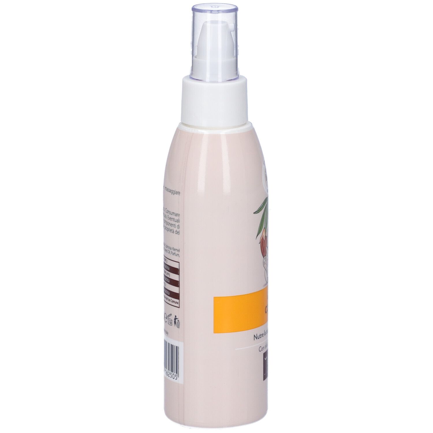 Fiocchi Di Riso Olio Corpo Special 140 Ml